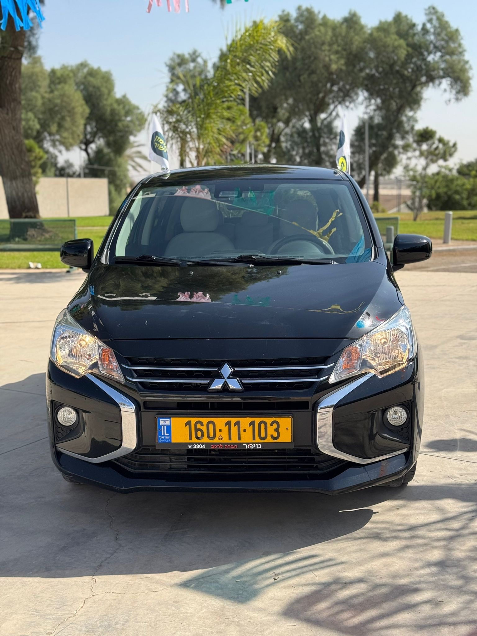 תמונות רכב מיצובישי ספייס סטאר