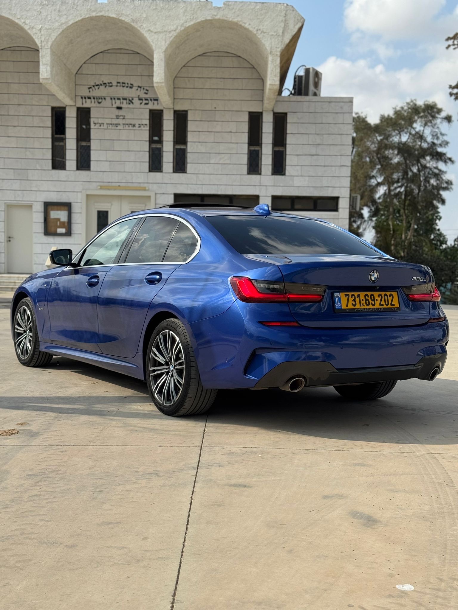 תמונות רכב ב מ וו סדרה 3