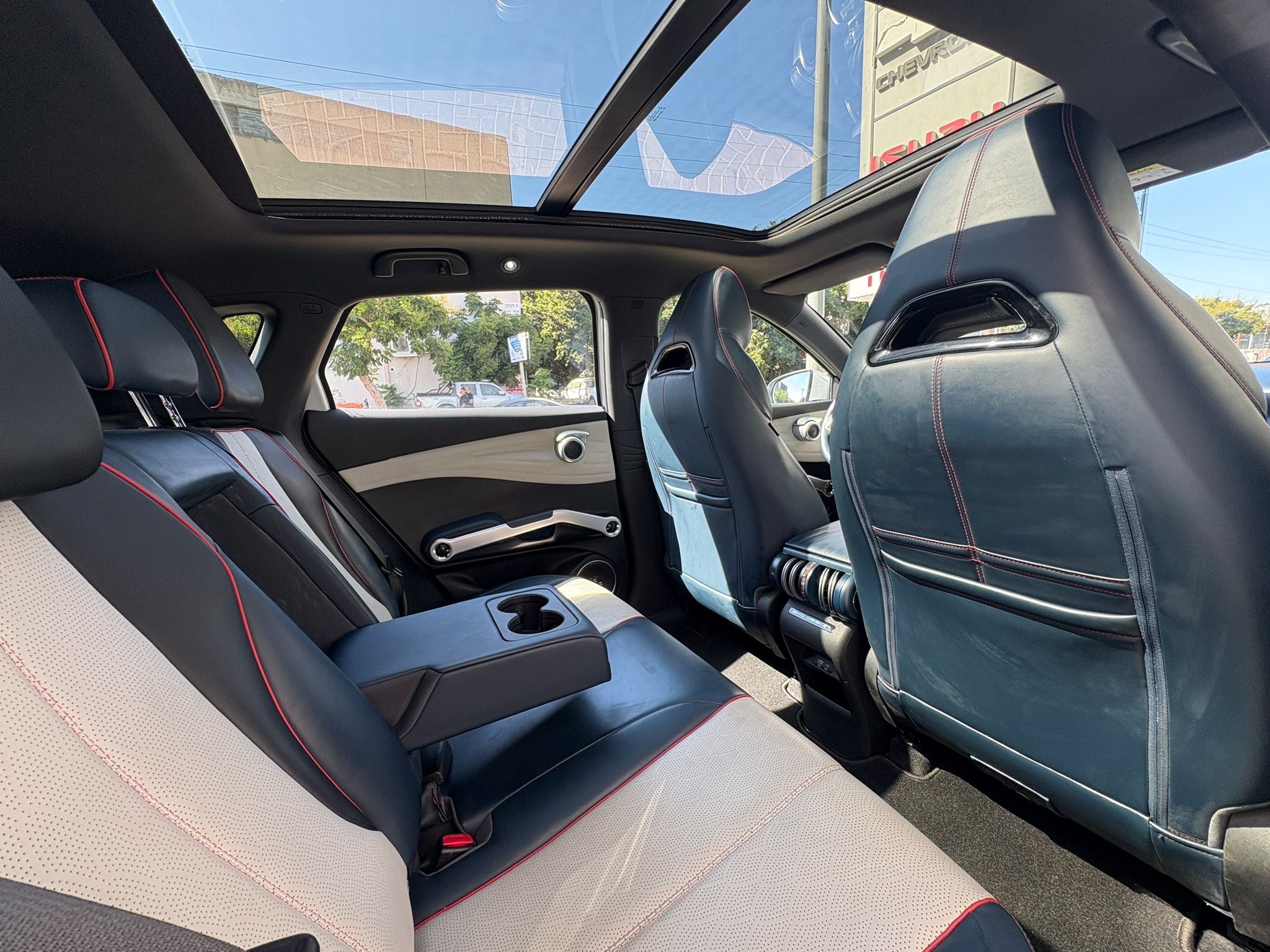 בי ווי די, ATTO 3