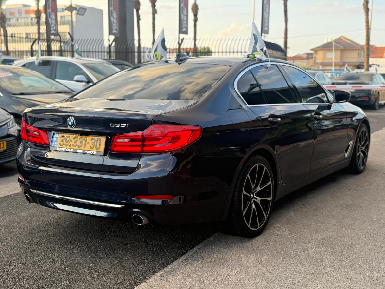 תמונות רכב ב מ וו 530I