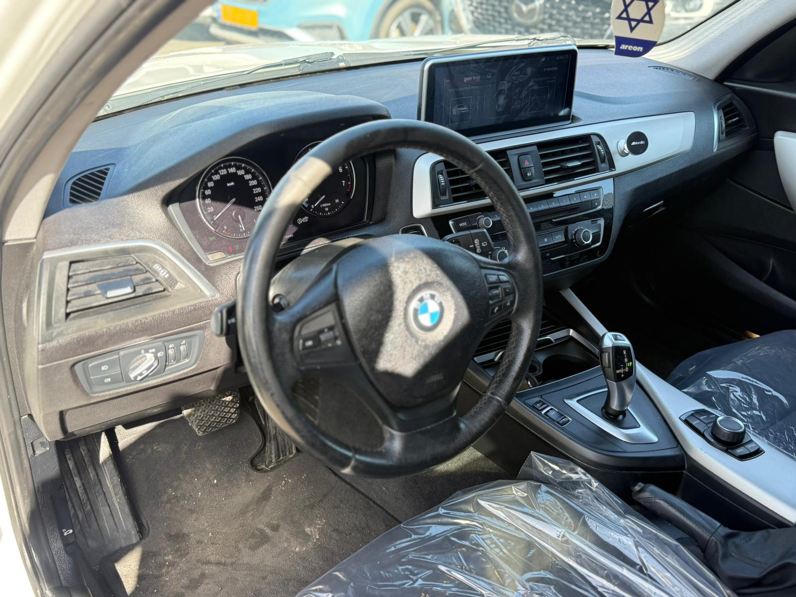 תמונות רכב ב מ וו 118I