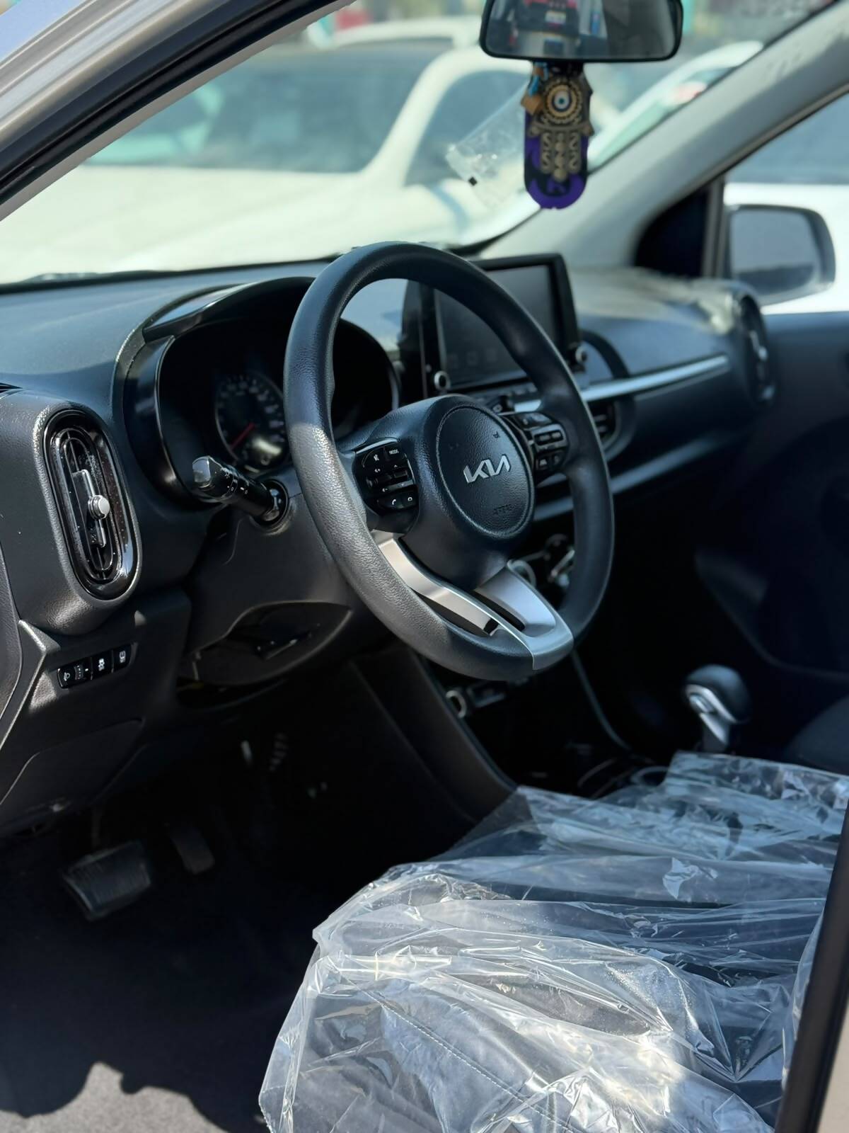 תמונות רכב קיה PICANTO