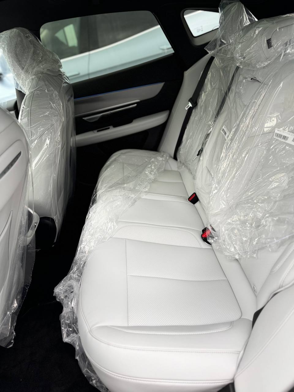 תמונות רכב אקספנג G9