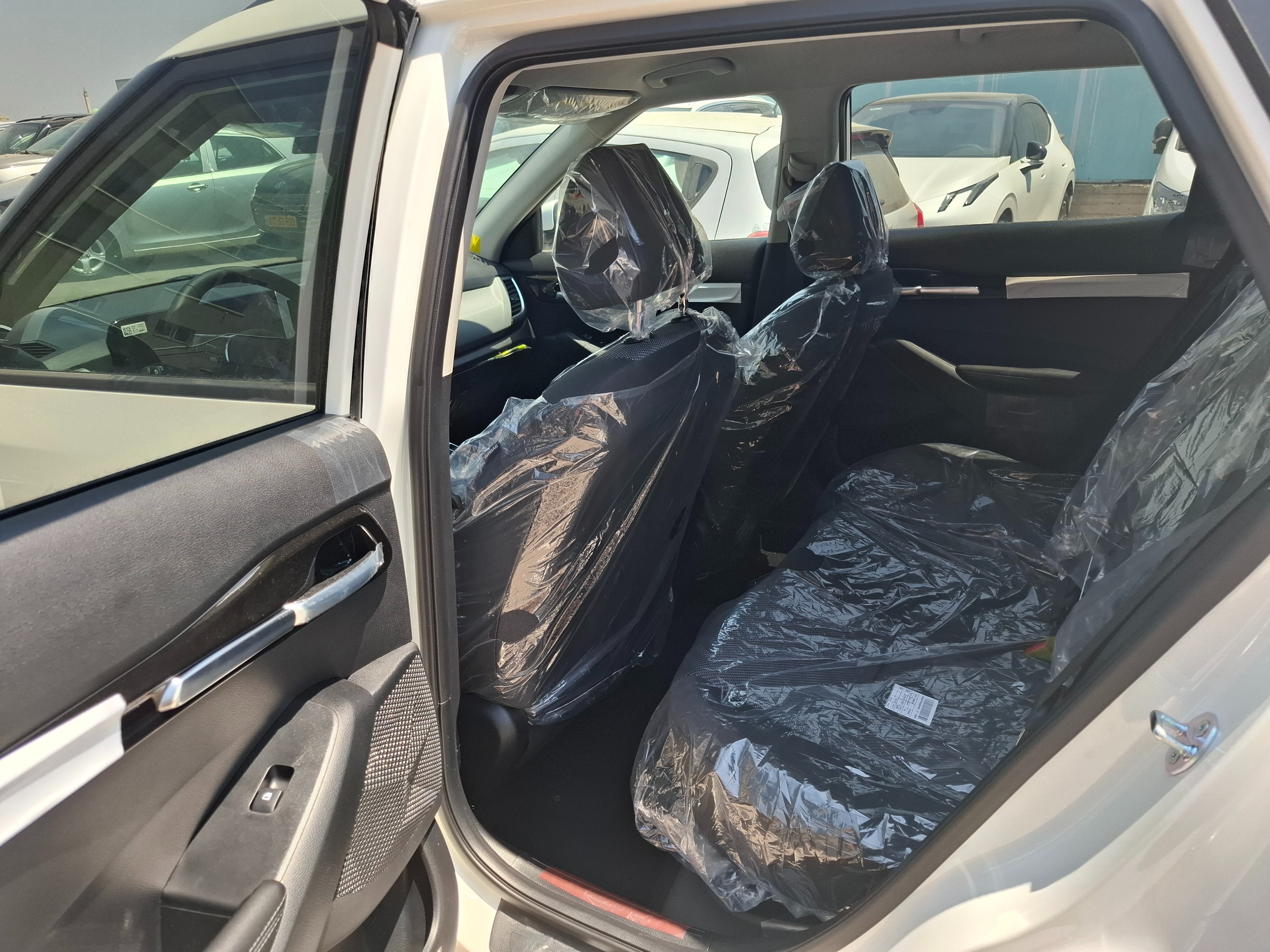 תמונות רכב קיה סלטוס