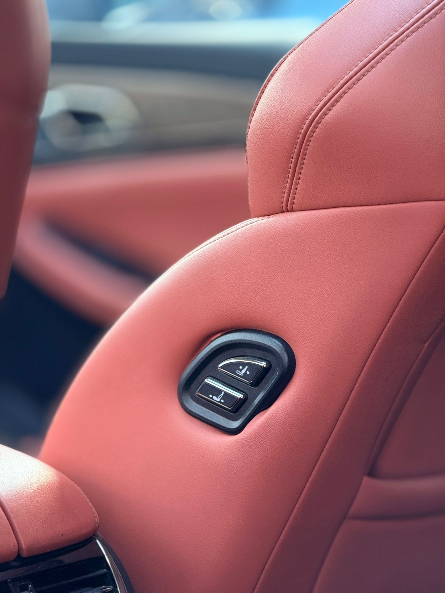 תמונות רכב סקיוול ET5