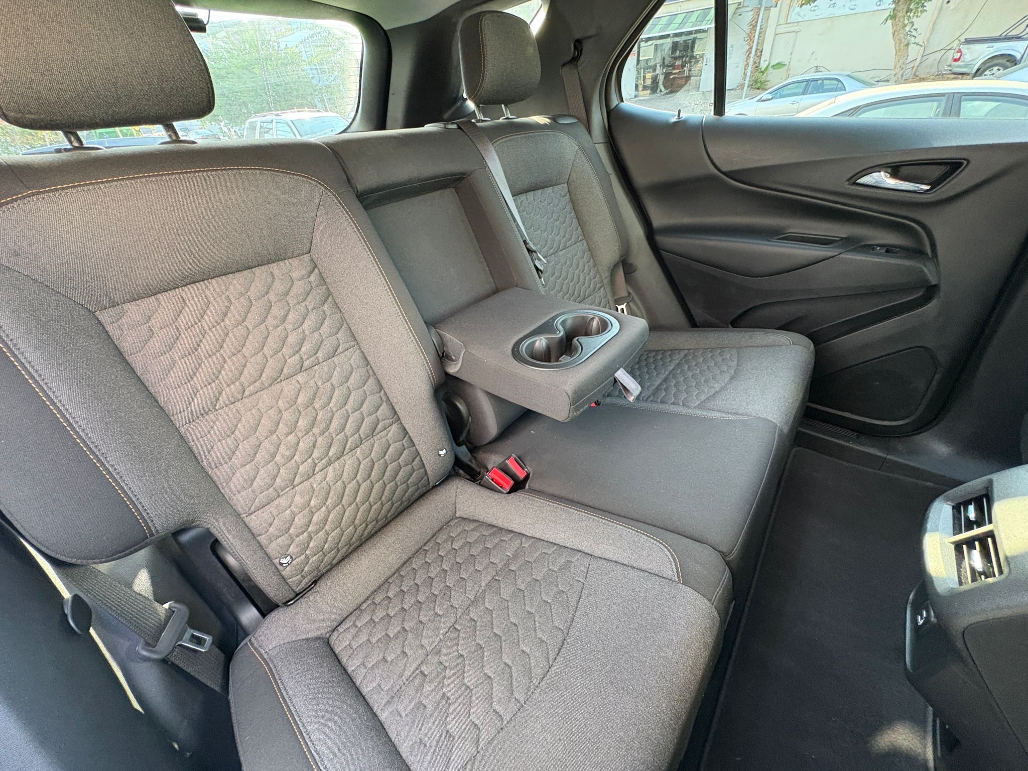 תמונות רכב שברולט אקוינוקס