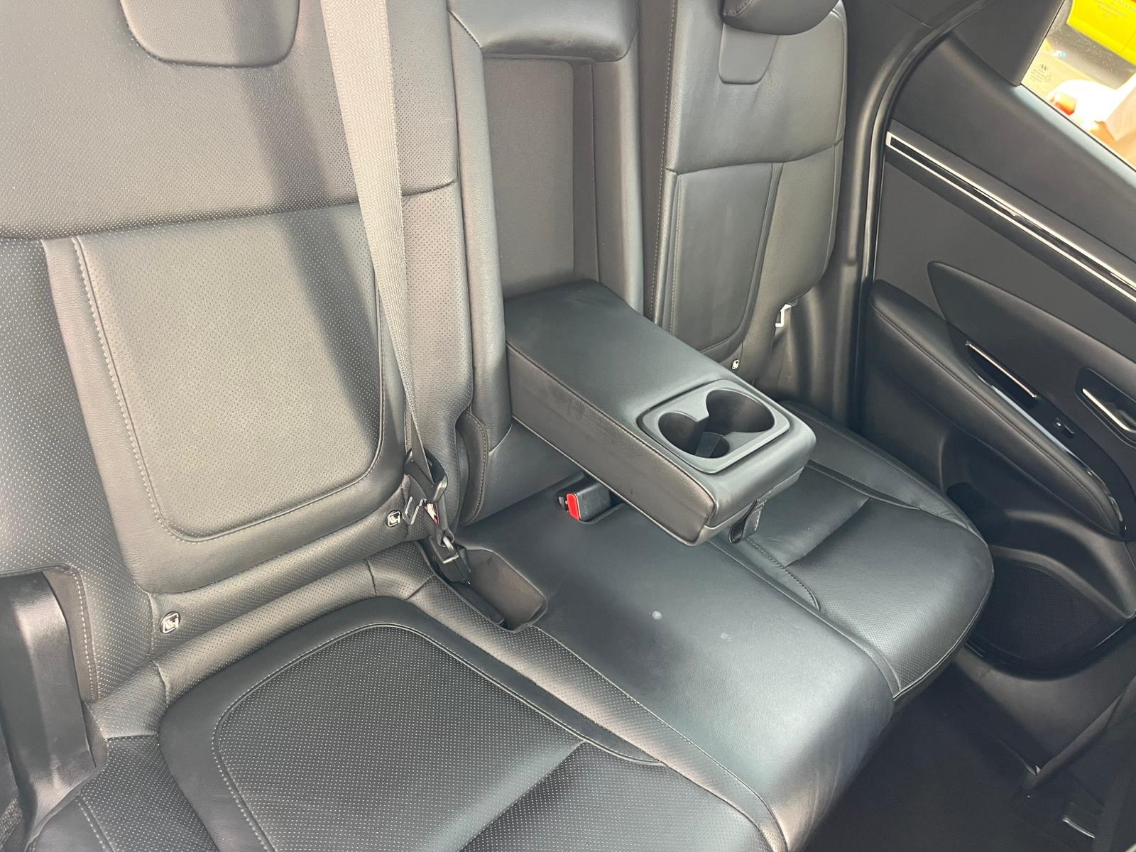 תמונות רכב יונדאי טוסון