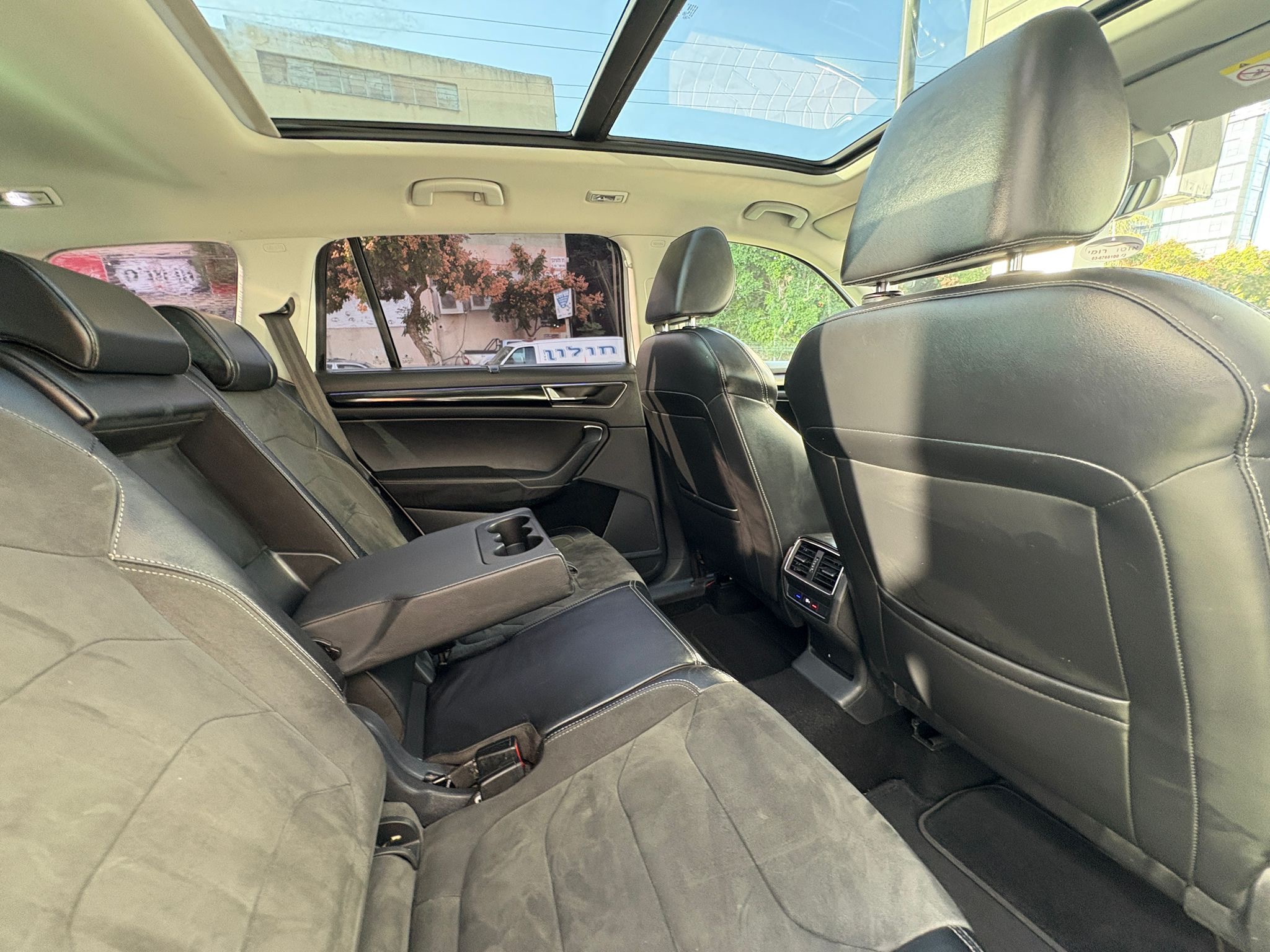 תמונות רכב סקודה קודיאק