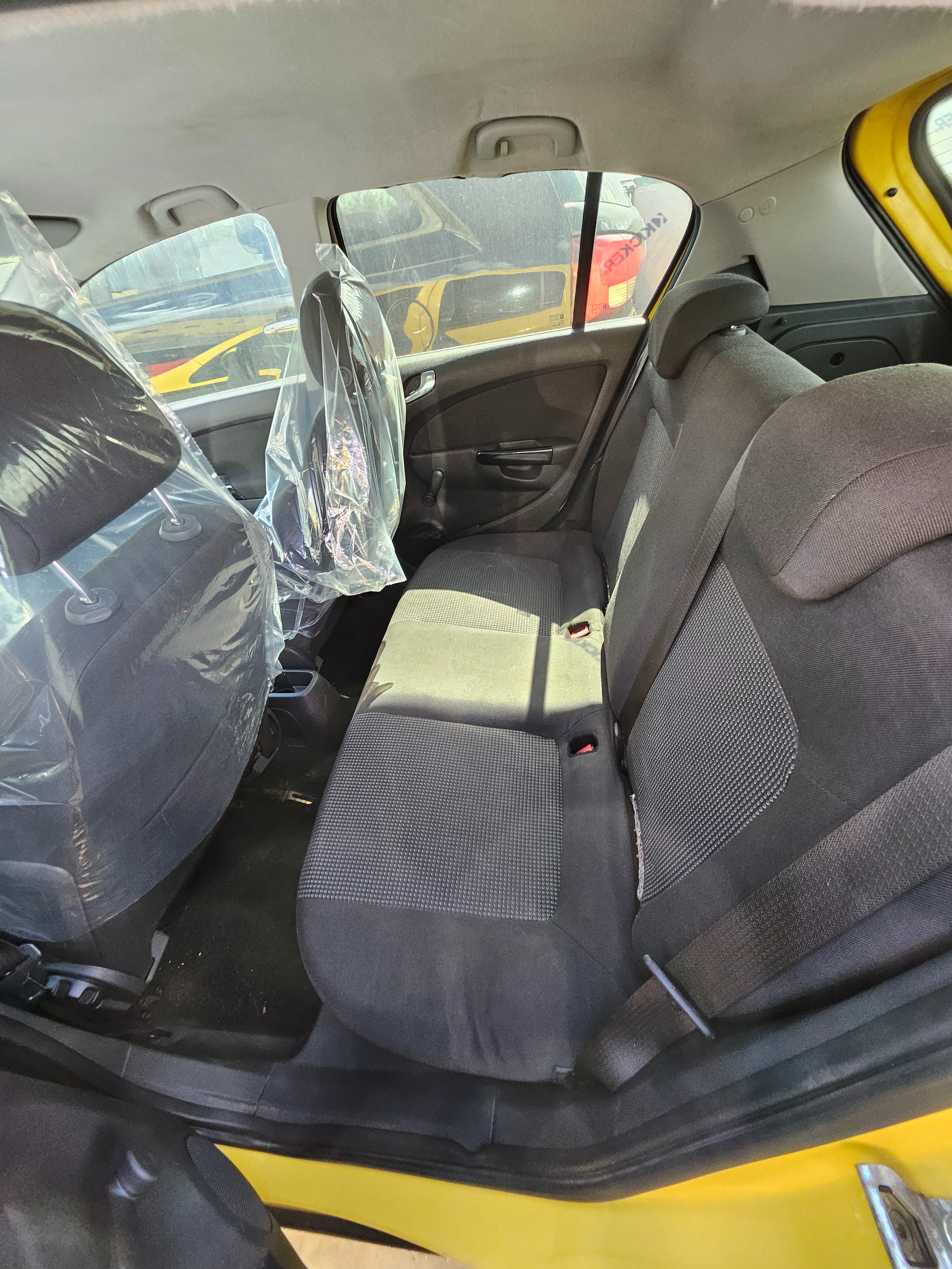 תמונות רכב אופל קורסה