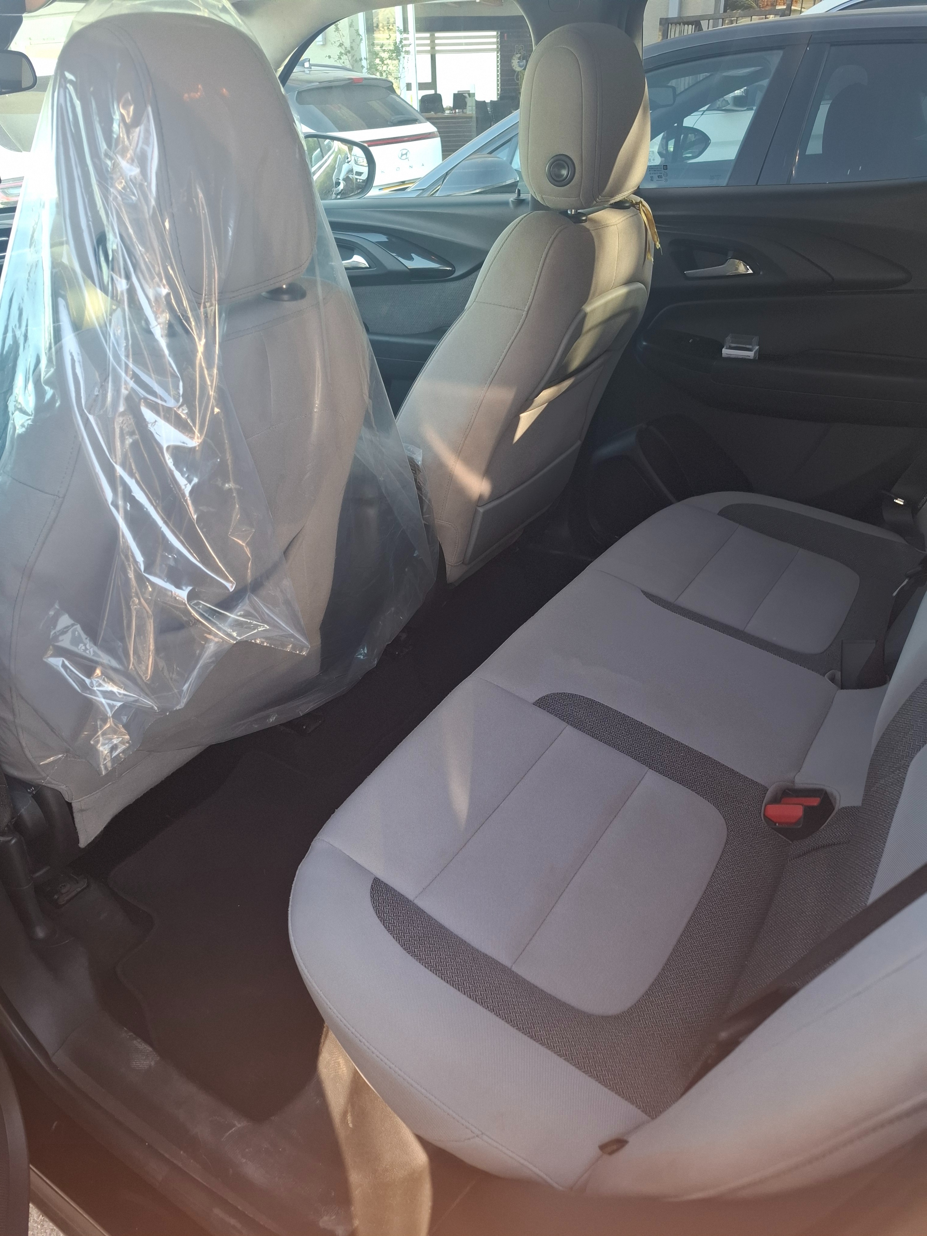 תמונות רכב שברולט טריילבליזר