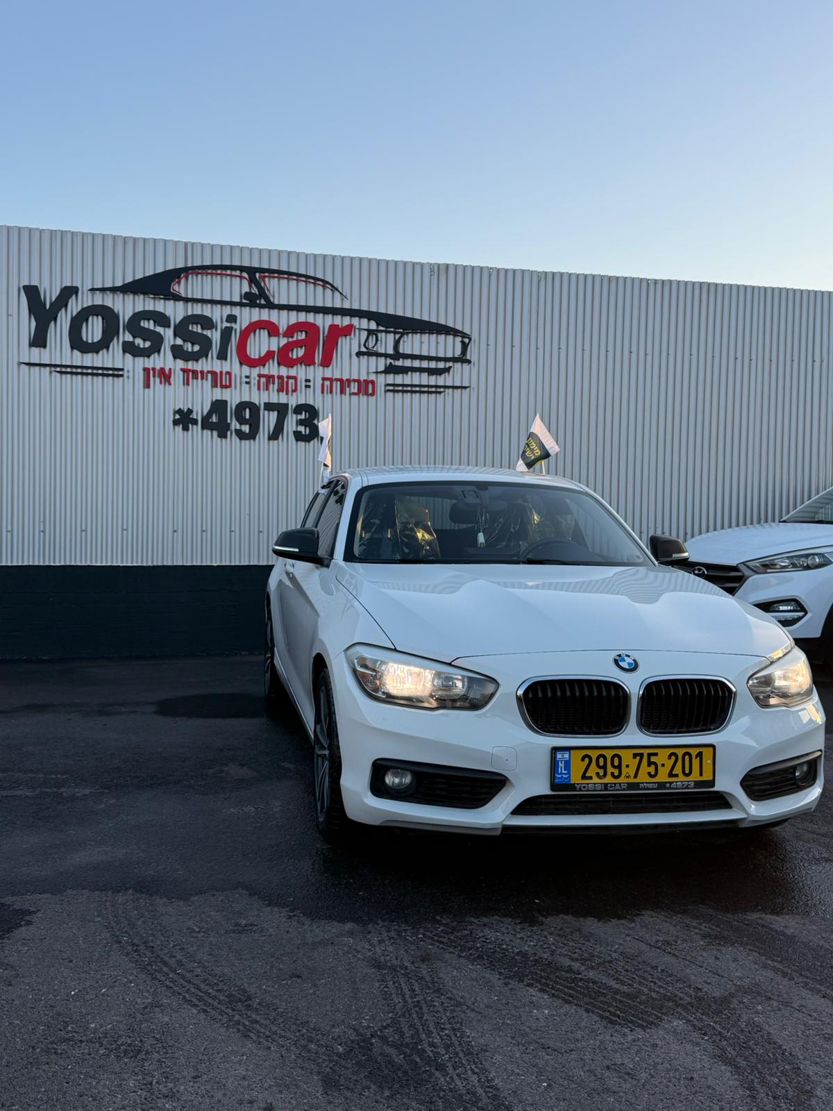 תמונות רכב ב מ וו 118I