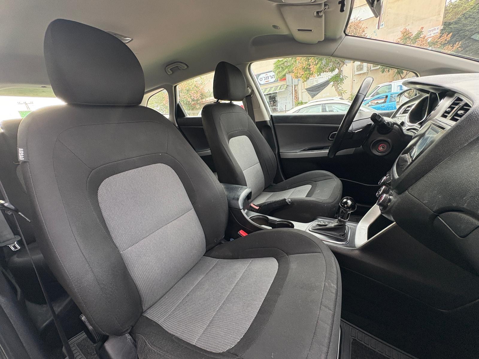 תמונות רכב קיה סיד