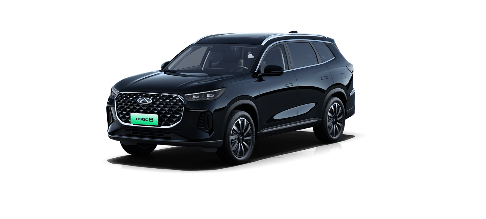 צ'רי, TIGGO8 PRO PHEV