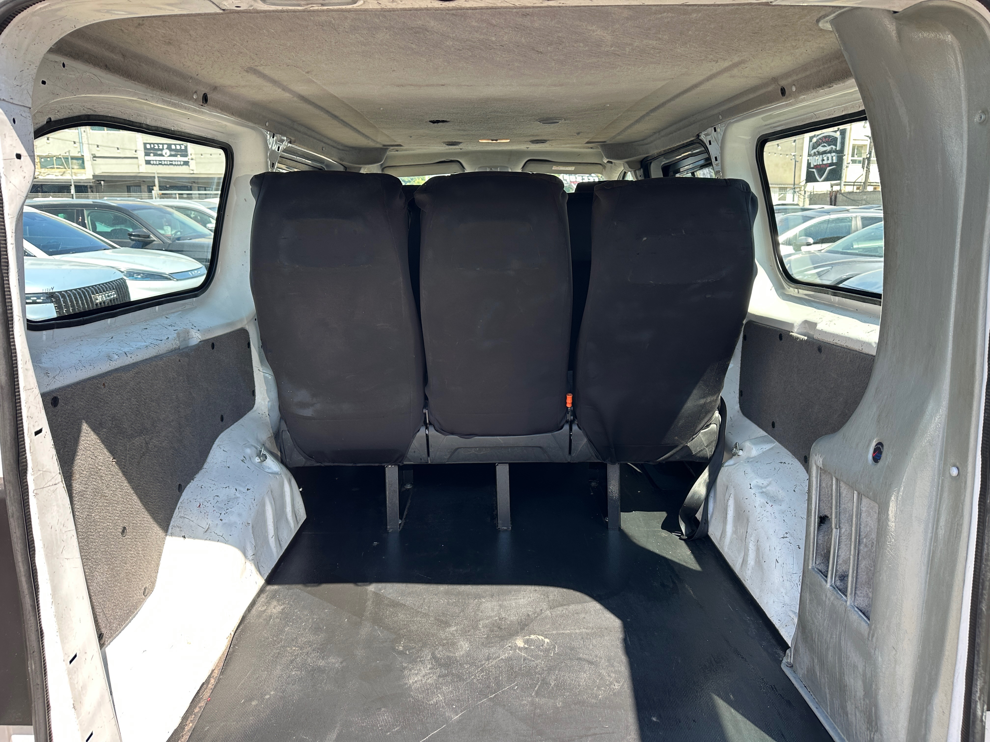 תמונות רכב סיטרואן ג'מפי