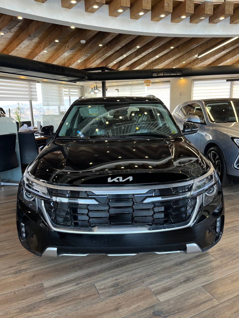 תמונות רכב קיה סלטוס