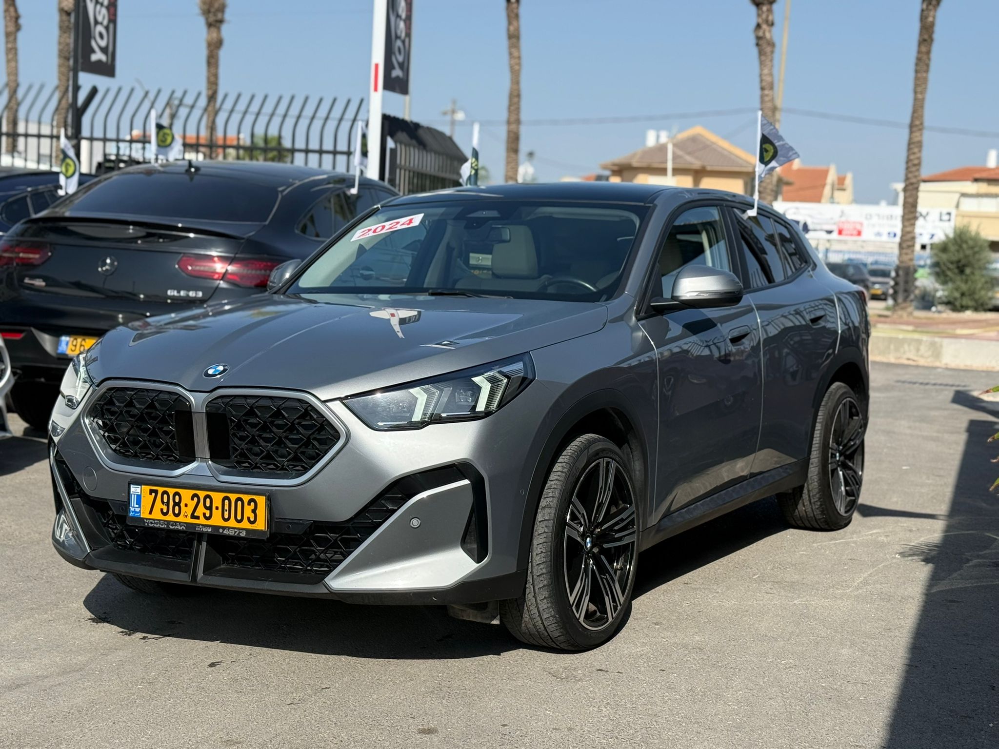 ב מ וו, X2 SDRIVE20I