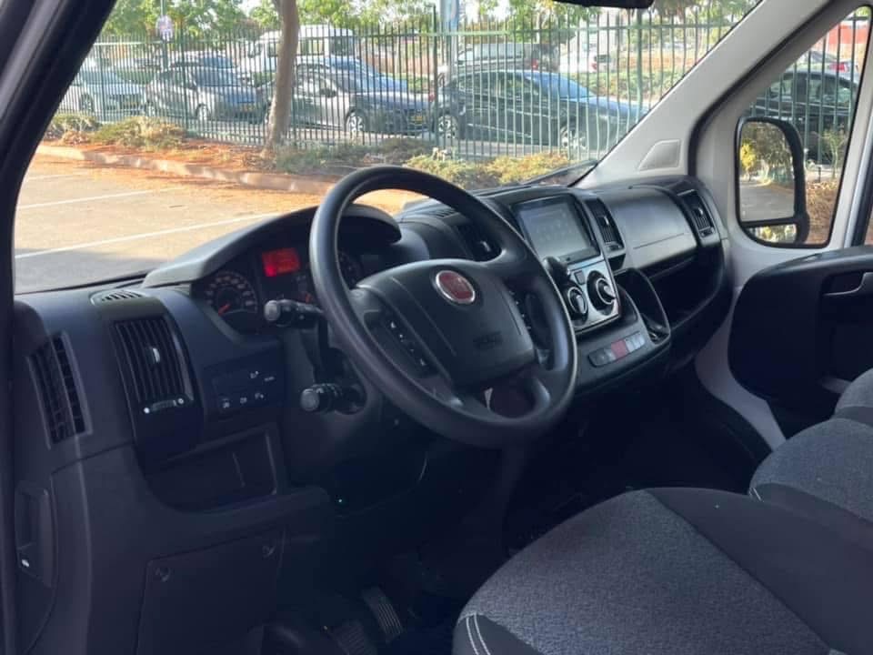 תמונות רכב פיאט 250