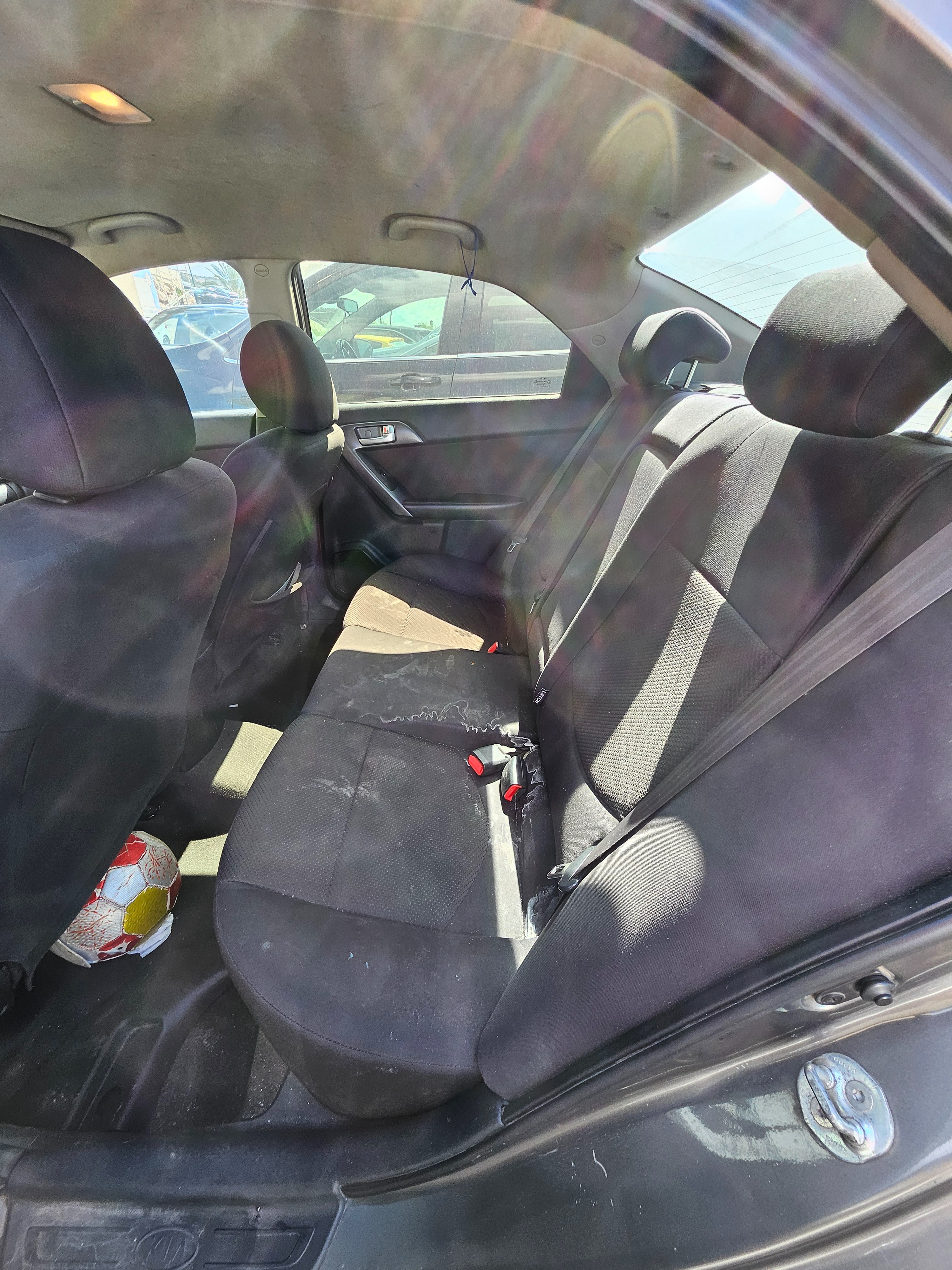 תמונות רכב קיה פורטה