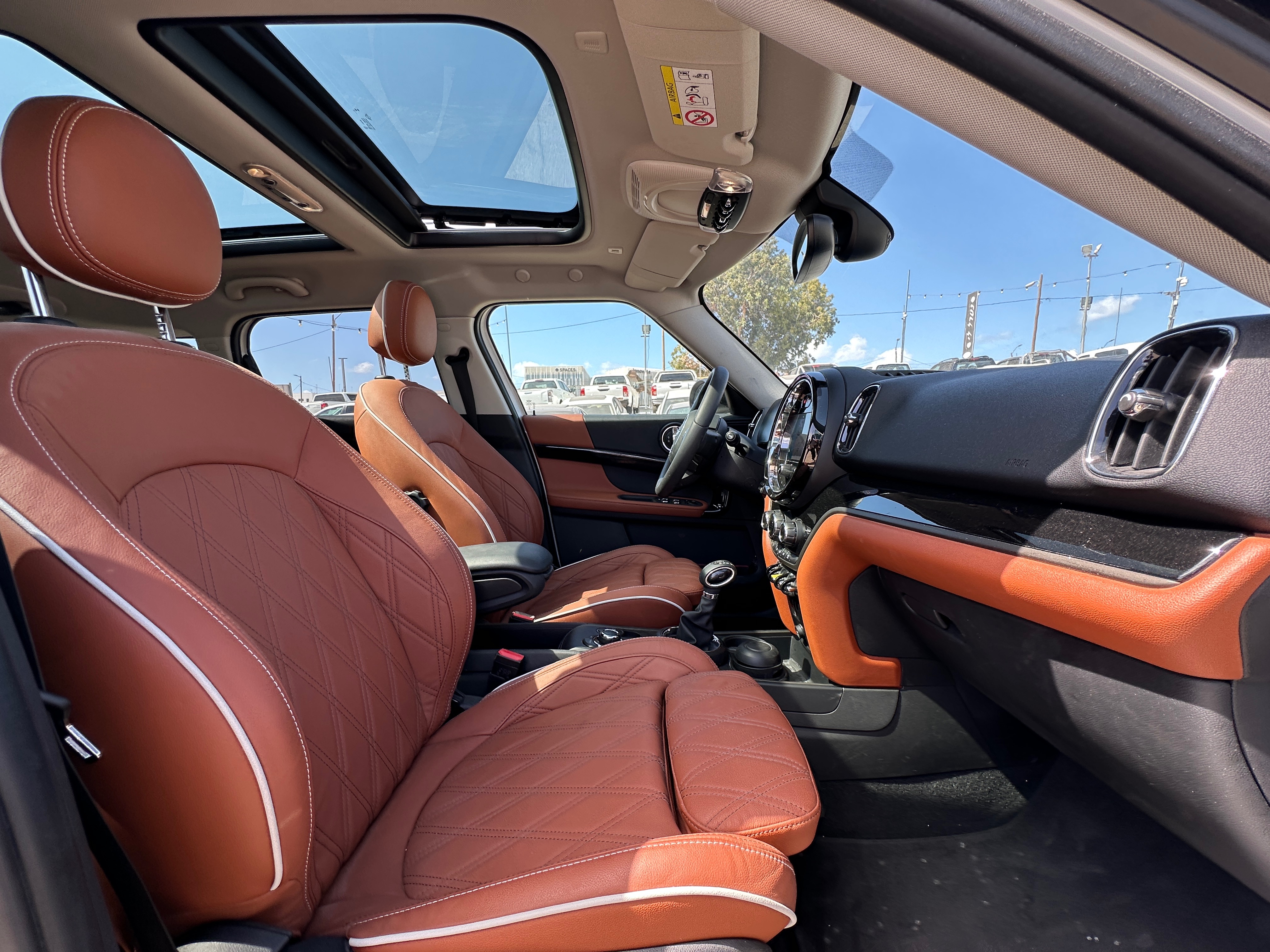 תמונות רכב מיני קאנטרימן