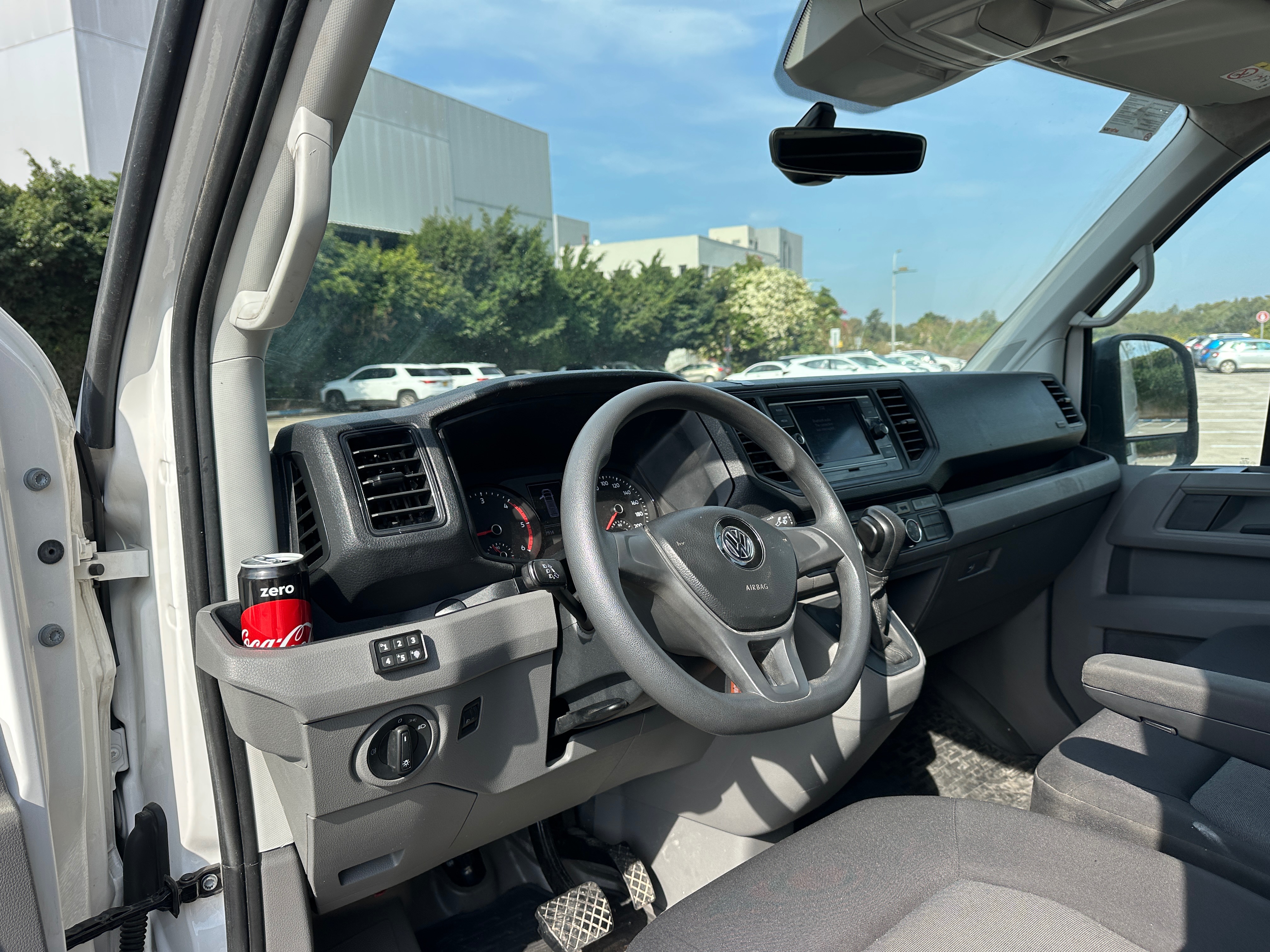 תמונות רכב פולקסווגן קראוול