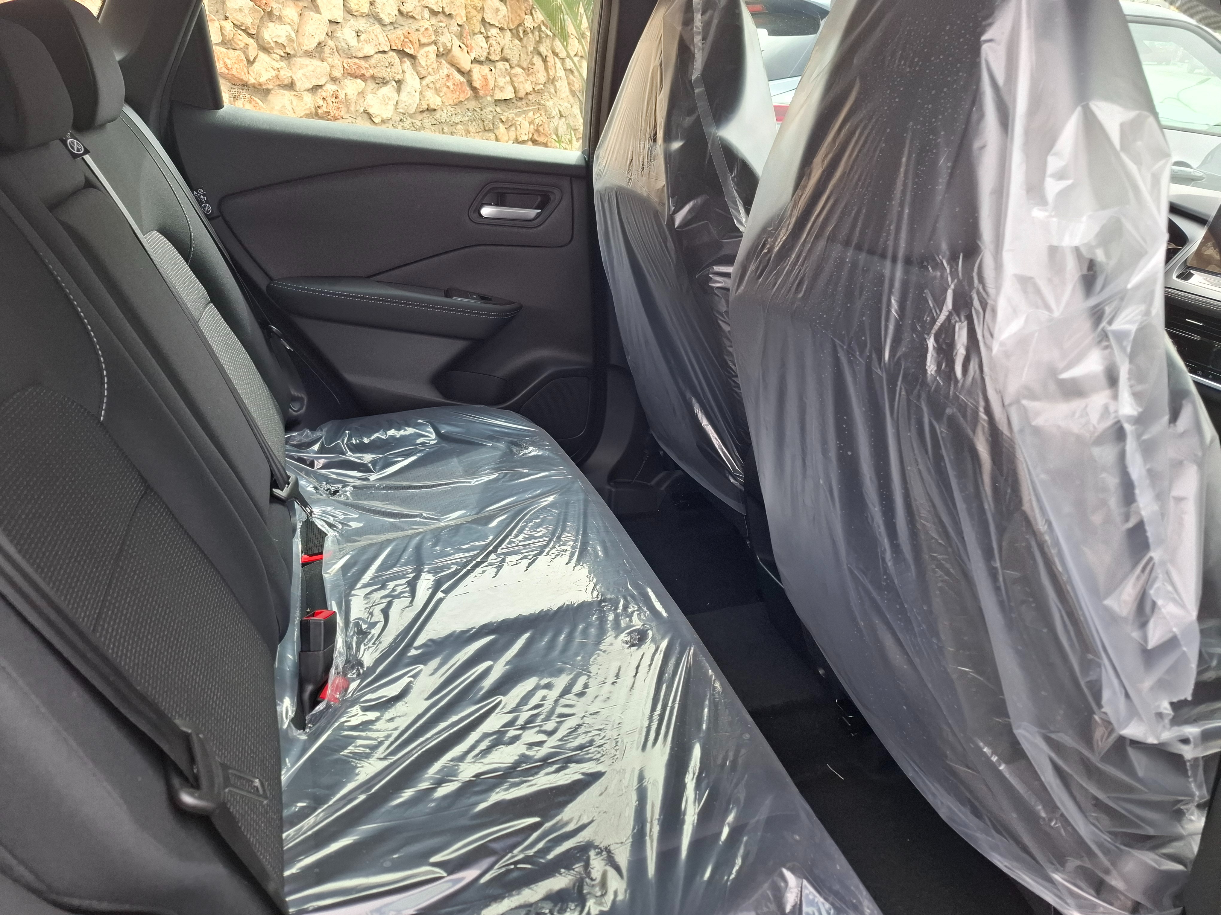 תמונות רכב ניסאן קשקאי