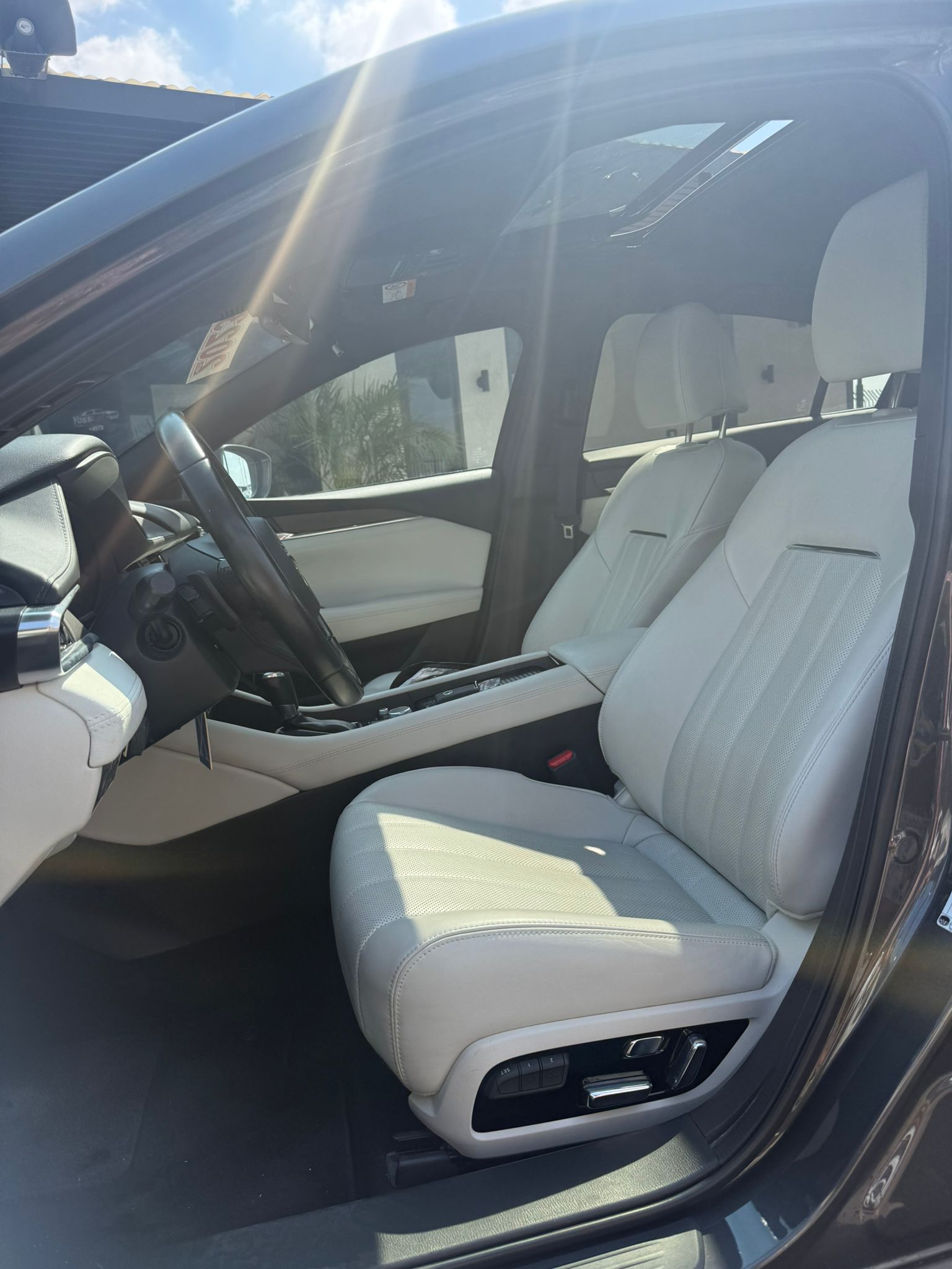 תמונות רכב מזדה MAZDA 6