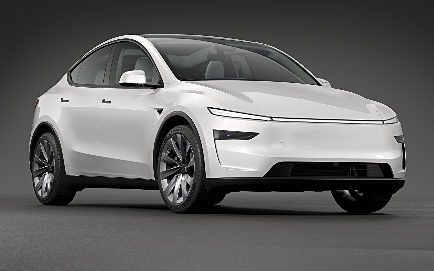 תמונות רכב טסלה MODEL 3