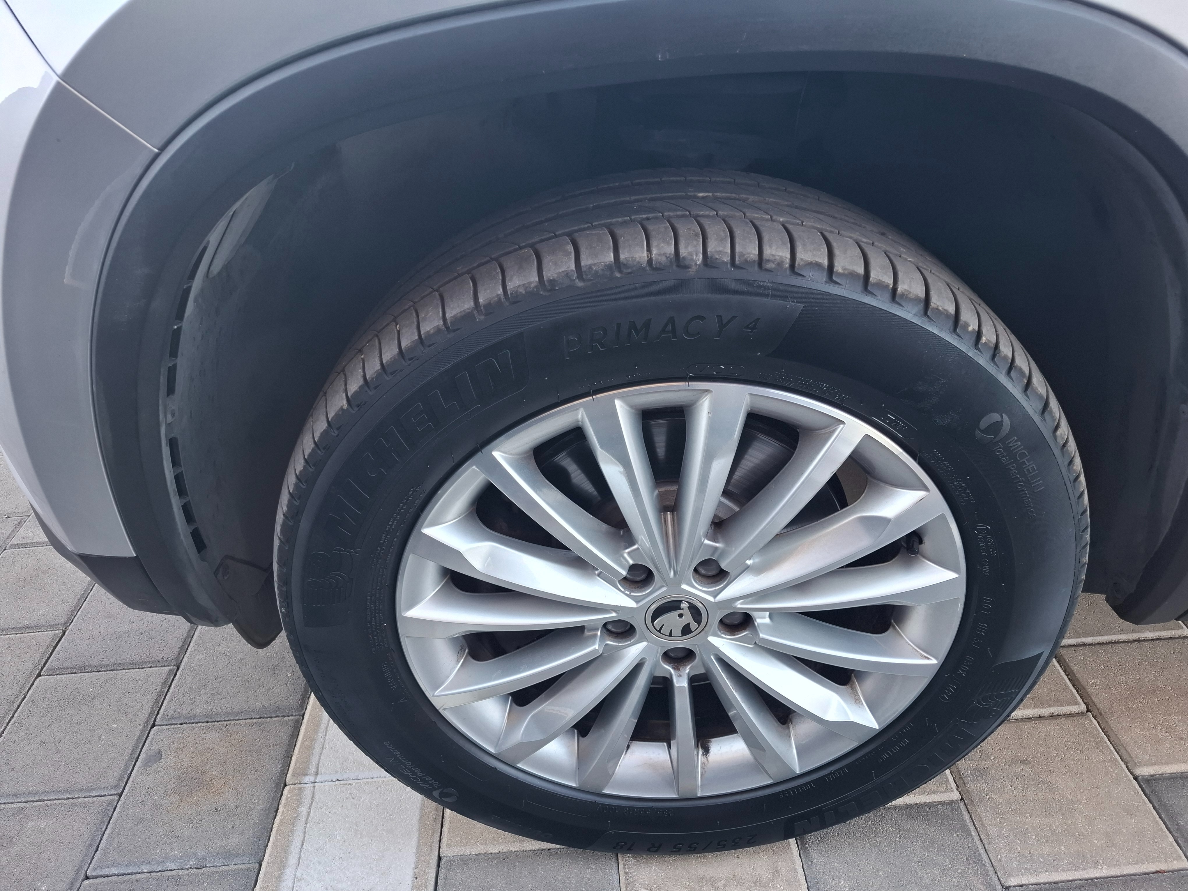 תמונות רכב סקודה קודיאק