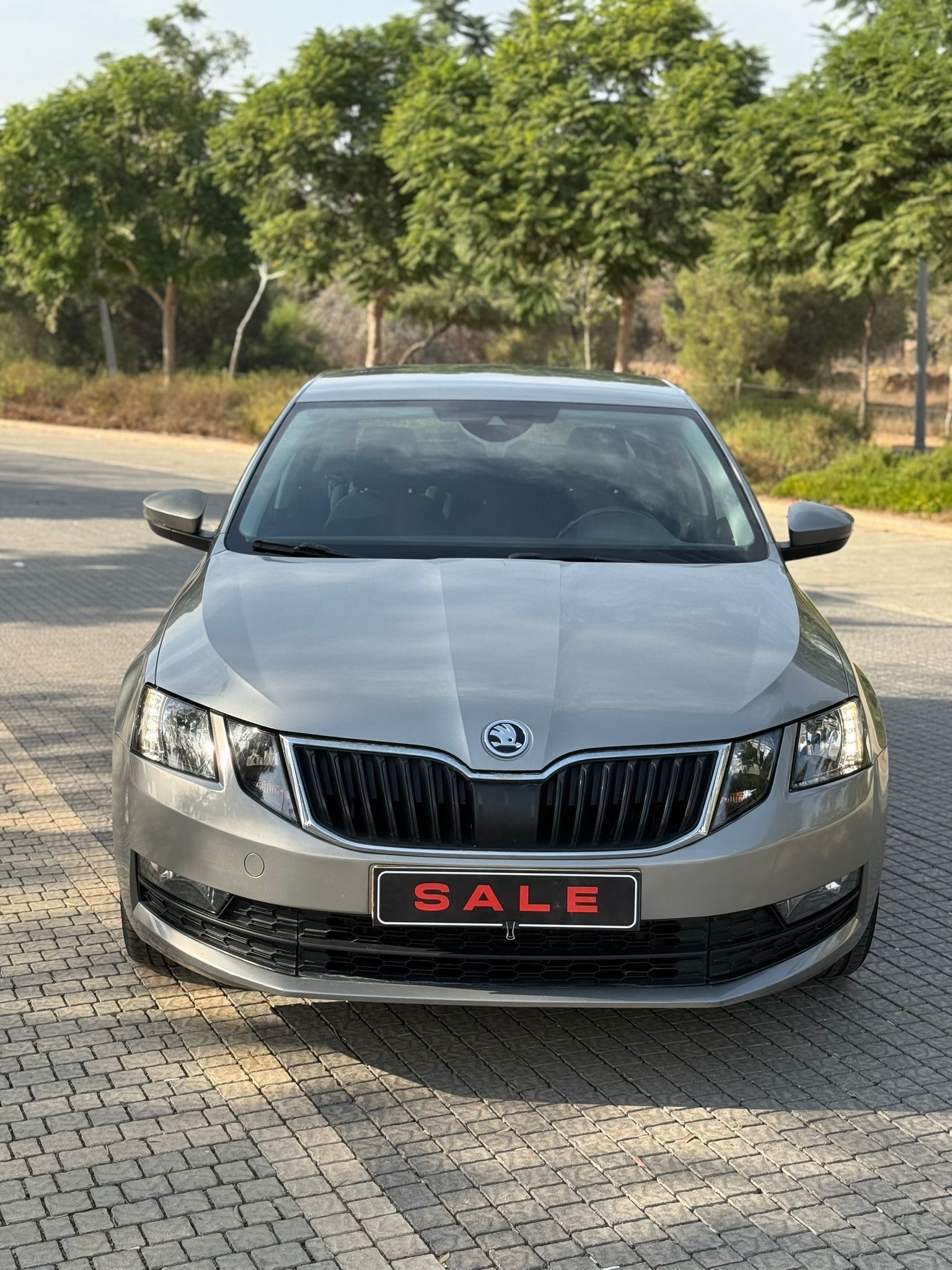 תמונות רכב סקודה אוקטביה