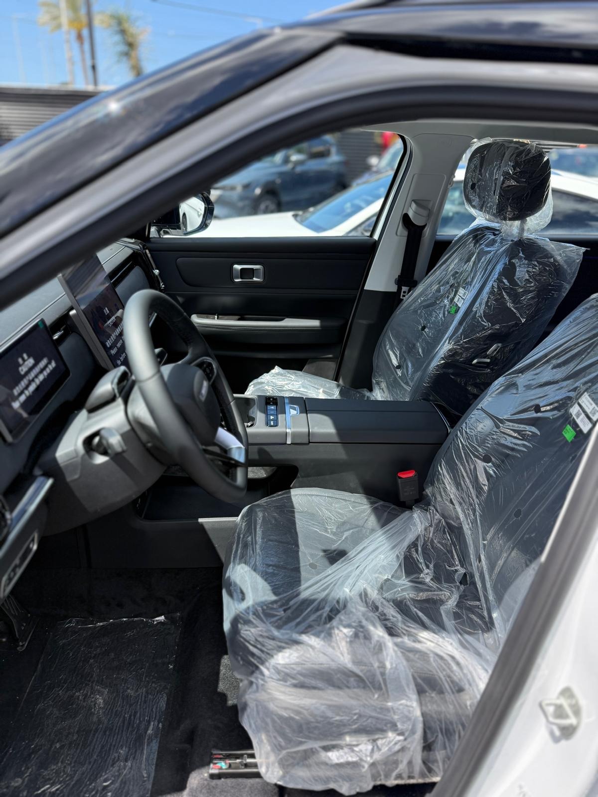 תמונות רכב JAECOO  7