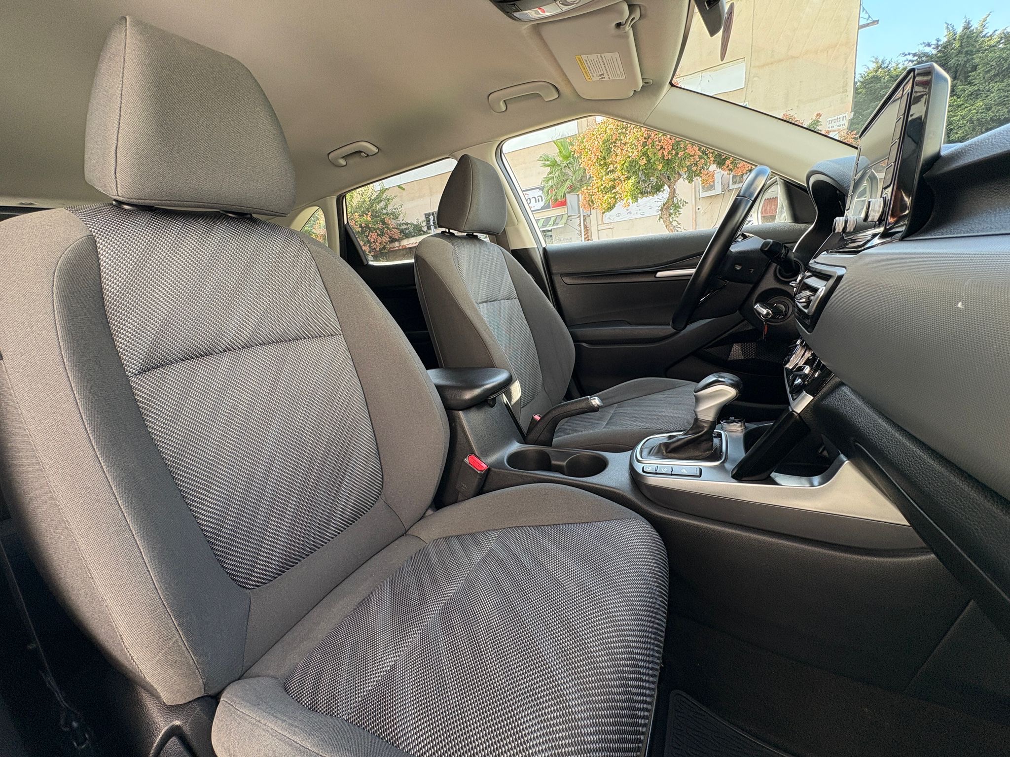 תמונות רכב קיה סלטוס