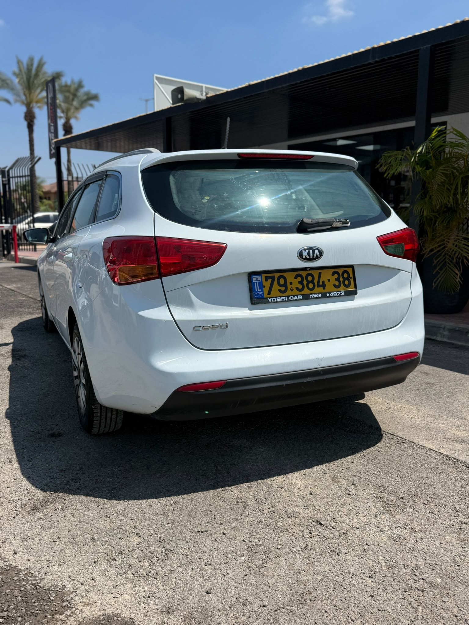 תמונות רכב קיה CEED