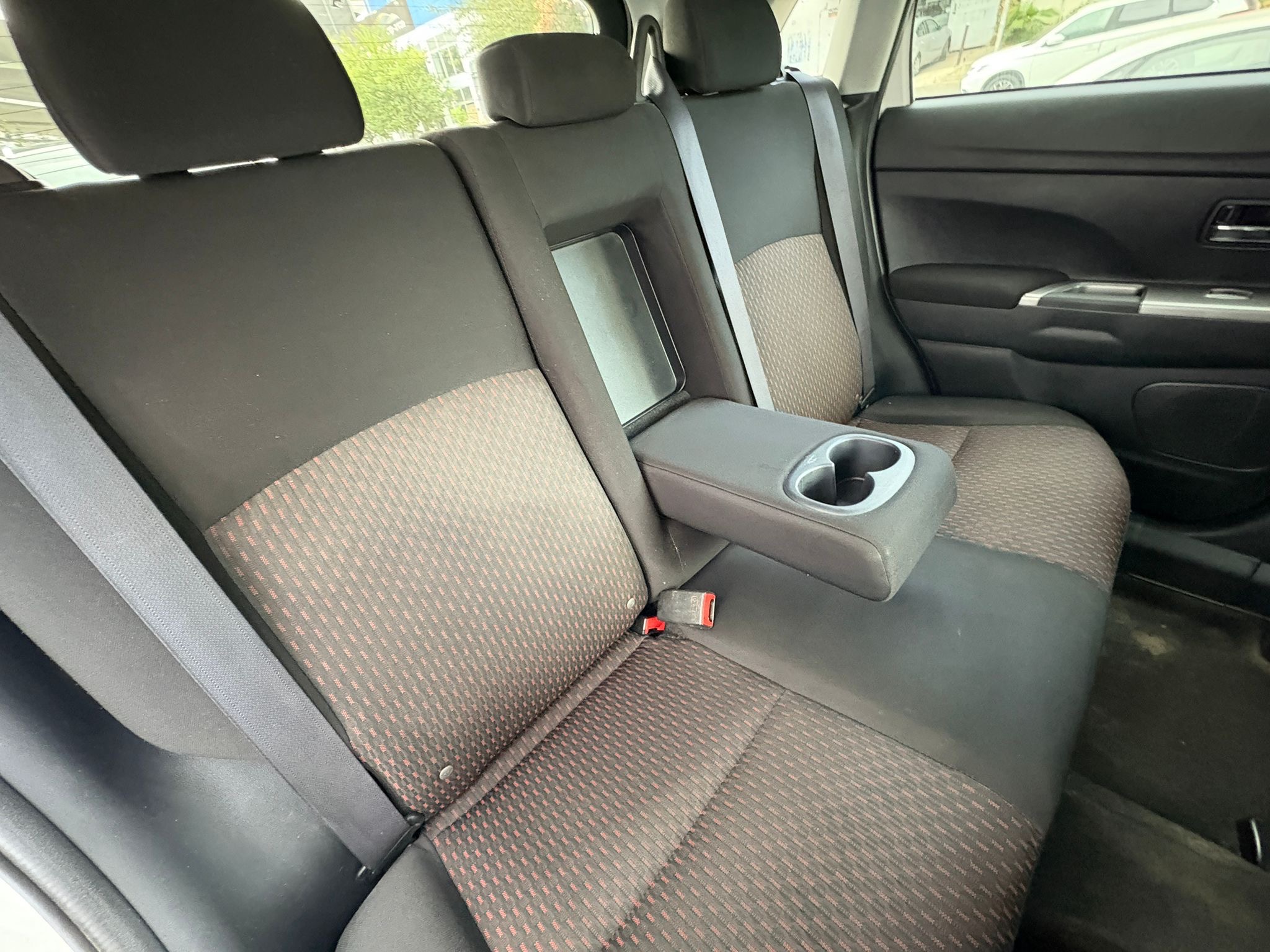 מיצובישי, ASX