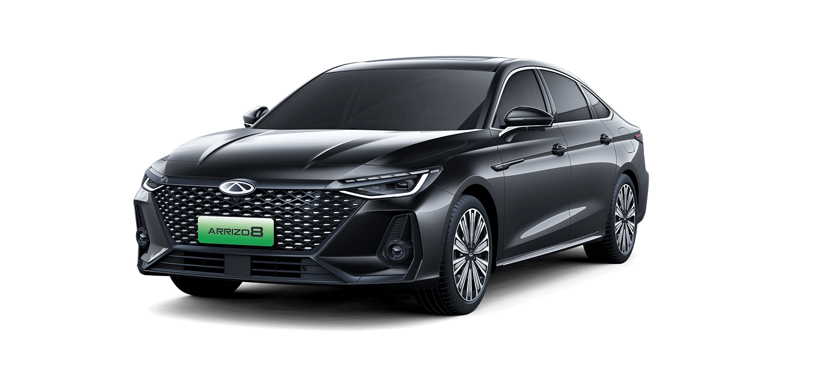 צ'רי, ARRIZO 8 PHEV
