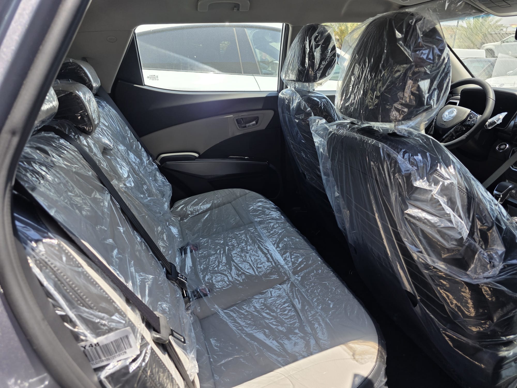 תמונות רכב קיי גי מוביליט טיבולי