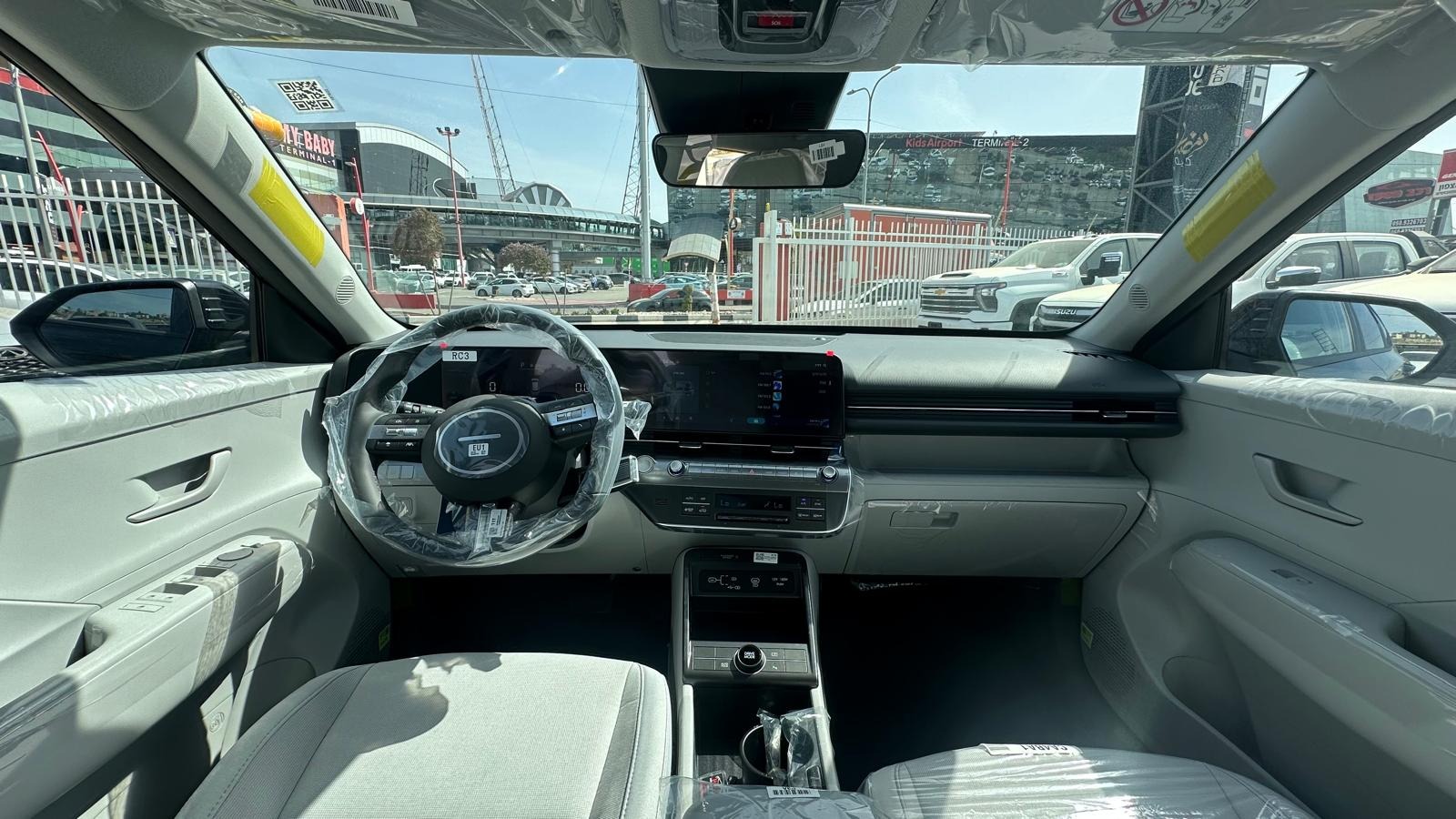 תמונות רכב יונדאי קונה