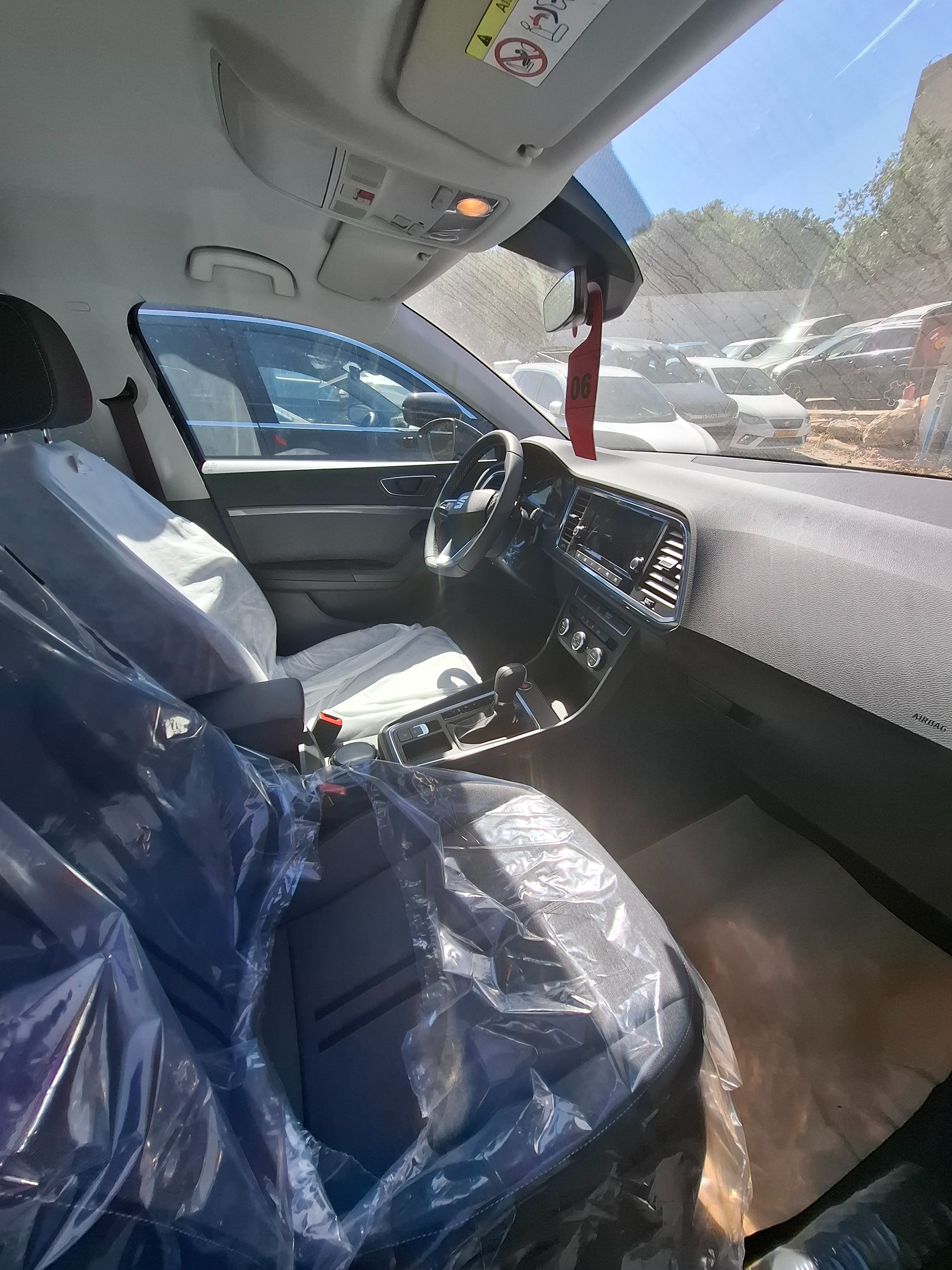 תמונות רכב סקודה פאביה