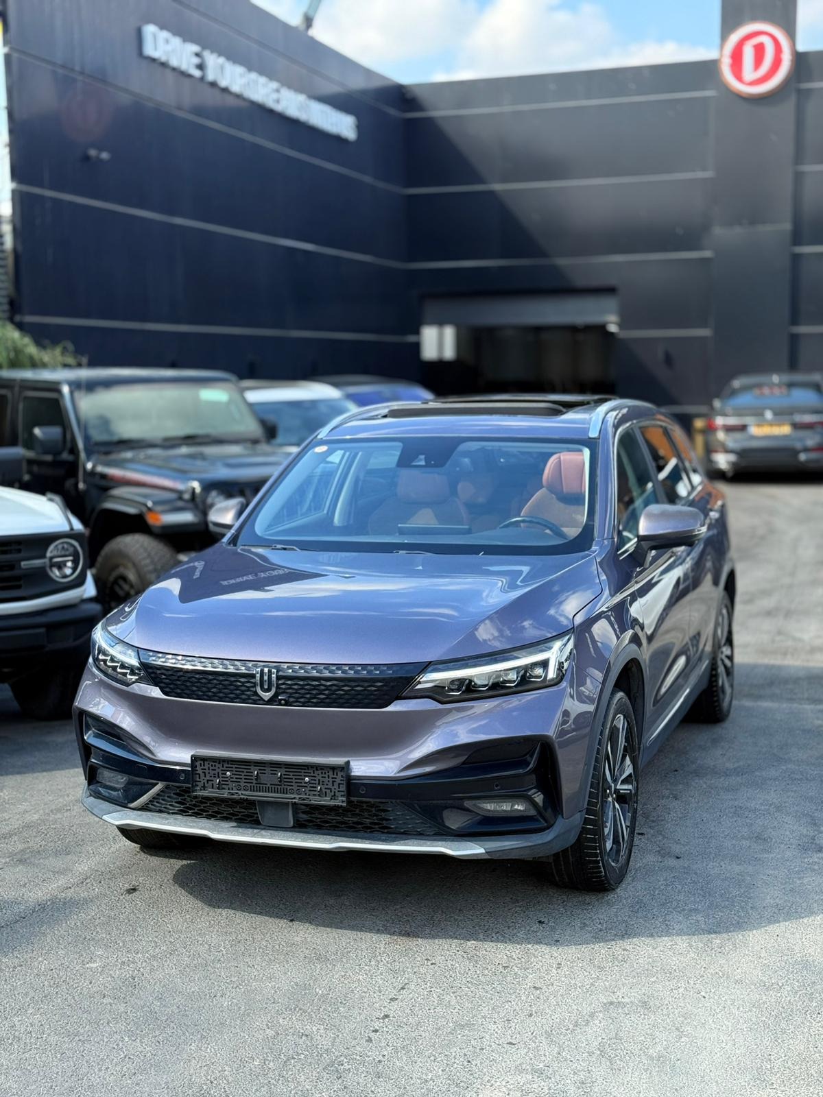 תמונות רכב סקיוול ET5