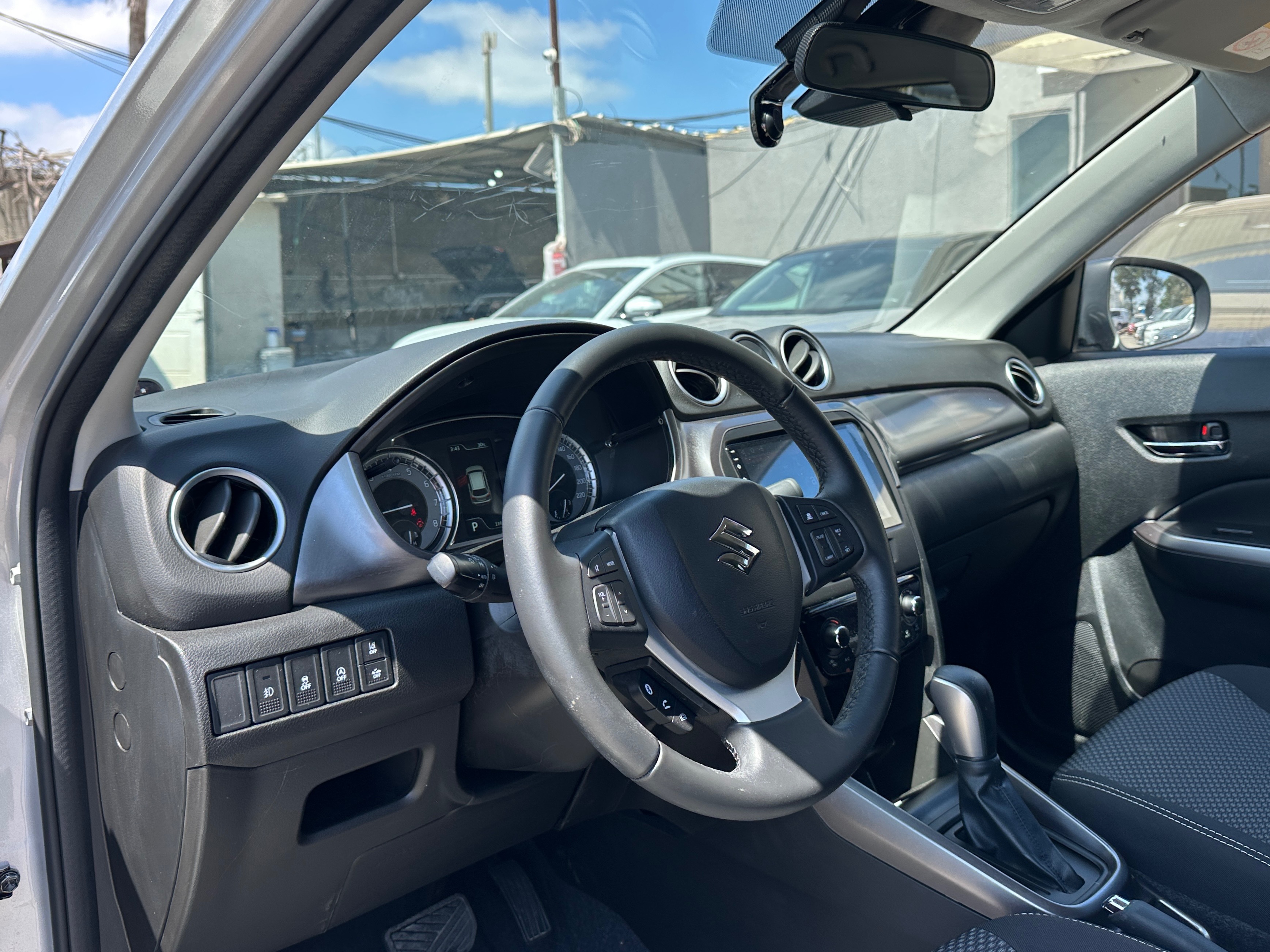 תמונות רכב סוזוקי ויטארה