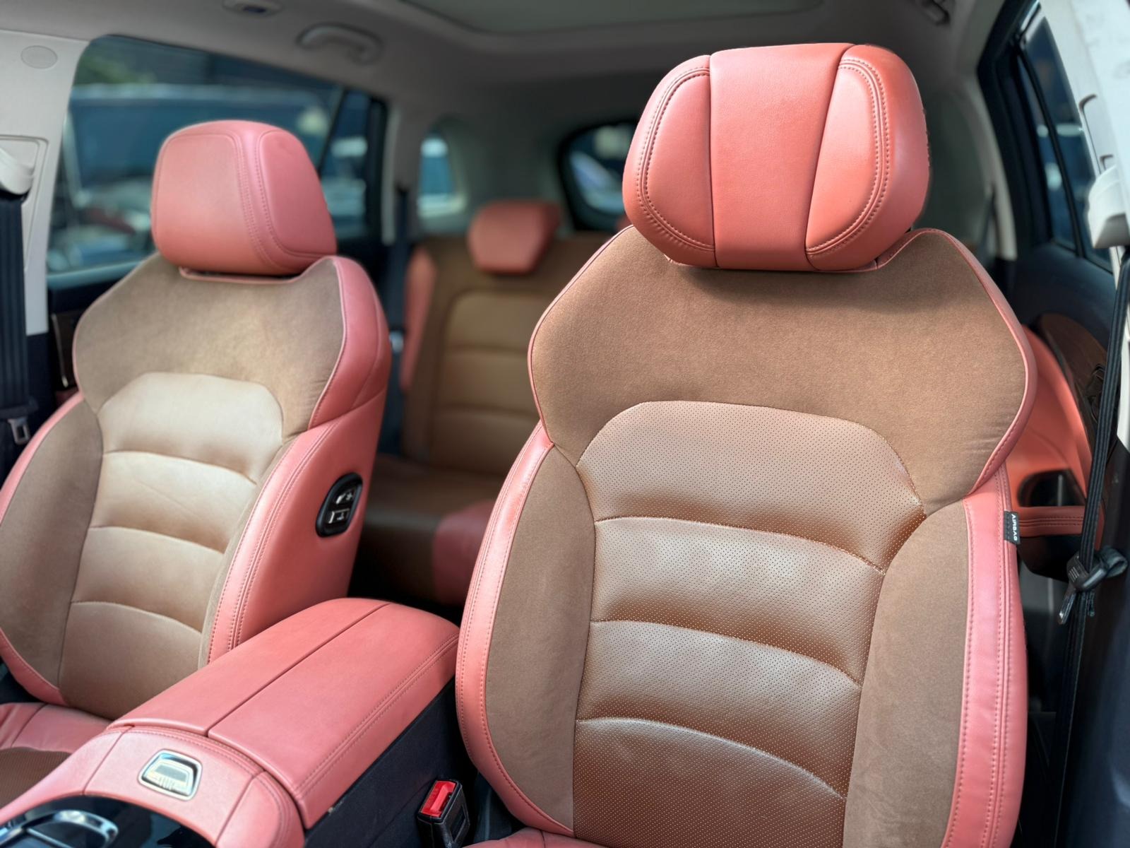 תמונות רכב סקיוול ET5