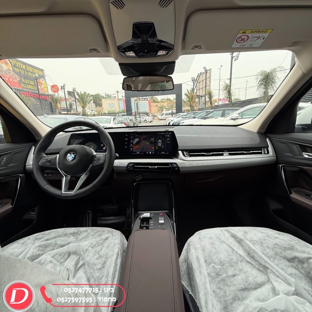 תמונות רכב ב מ וו X2