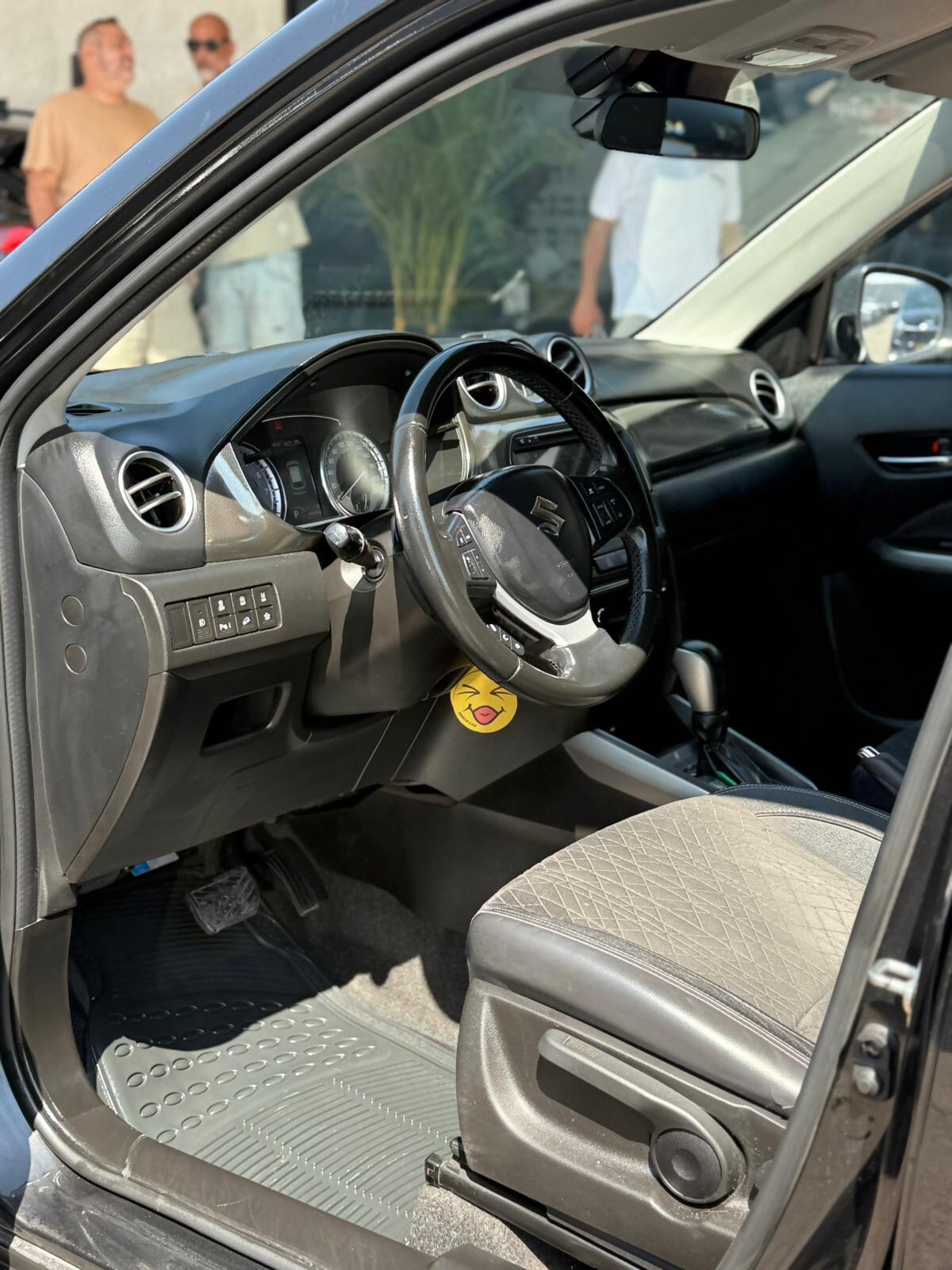 תמונות רכב סוזוקי VITARA