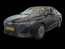 תמונות רכב צ'רי ARRIZO 8 PHEV