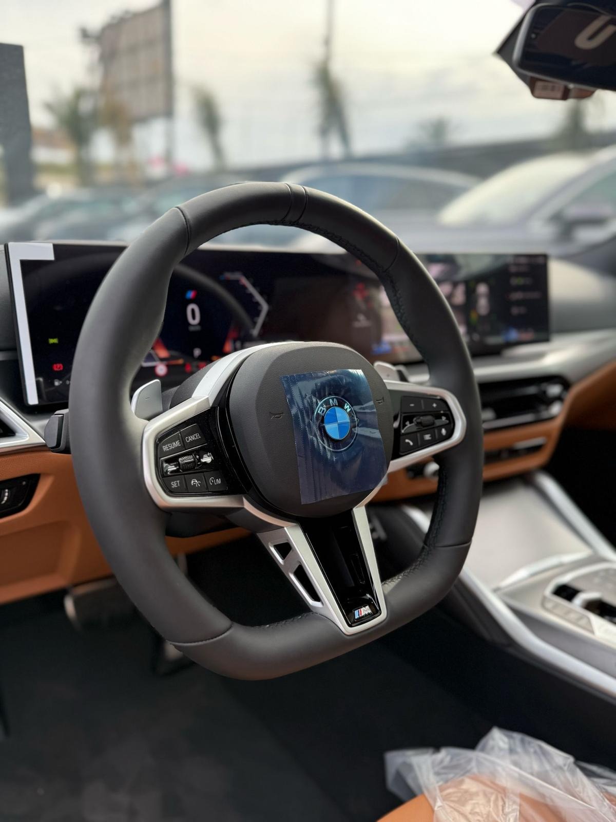 ב מ וו, סדרה 4