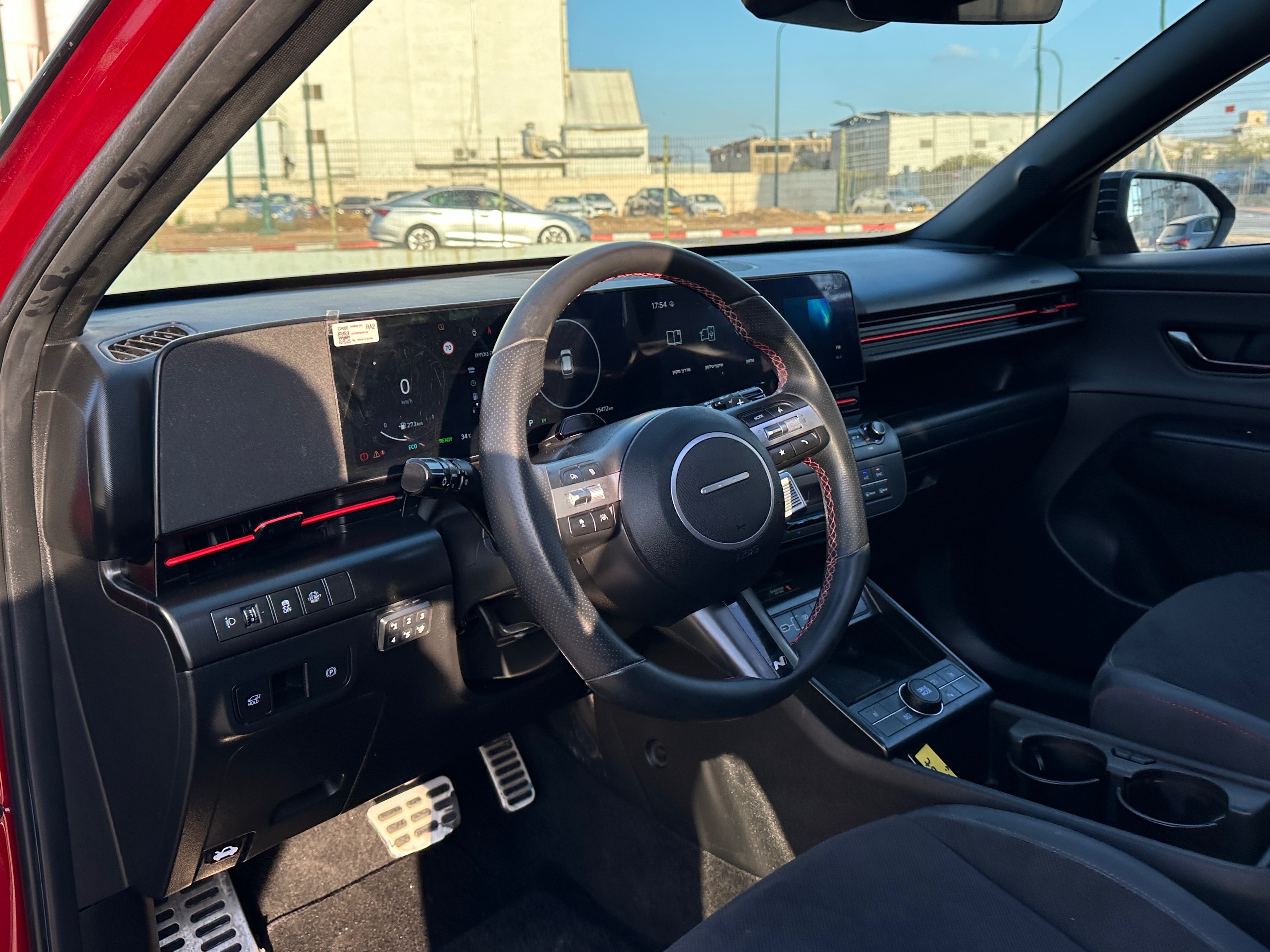 תמונות רכב יונדאי קונה