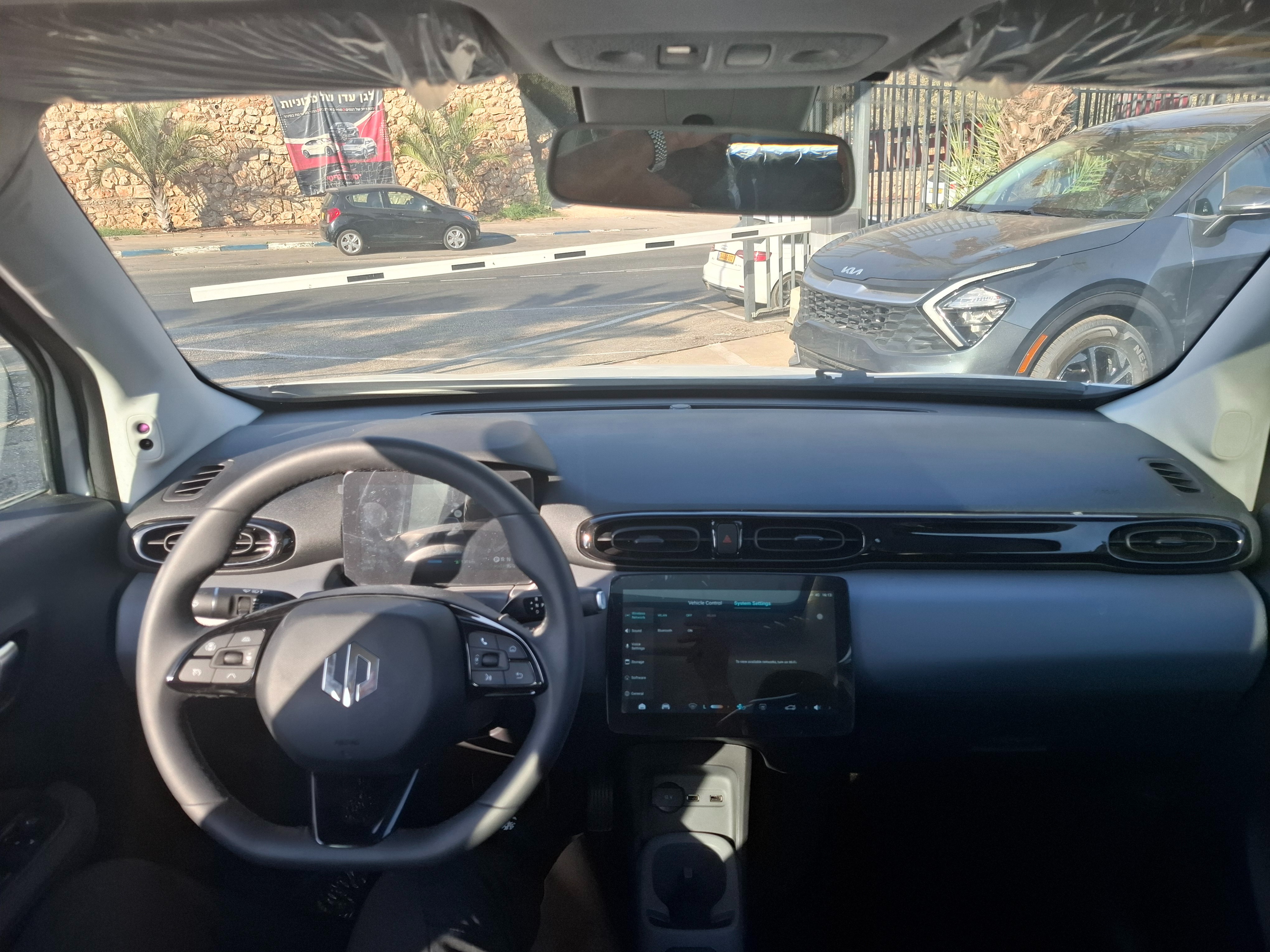 תמונות רכב ליפמוטור T03D