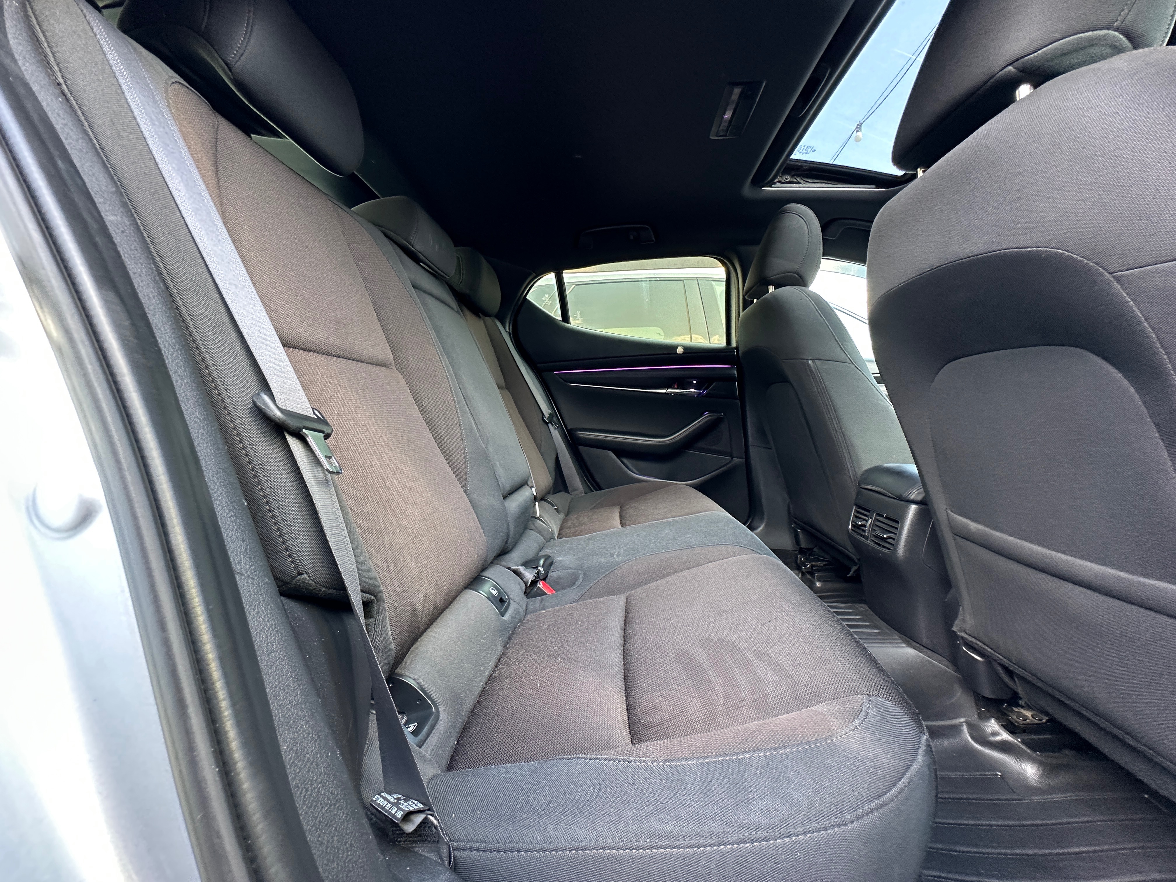 תמונות רכב מזדה 3