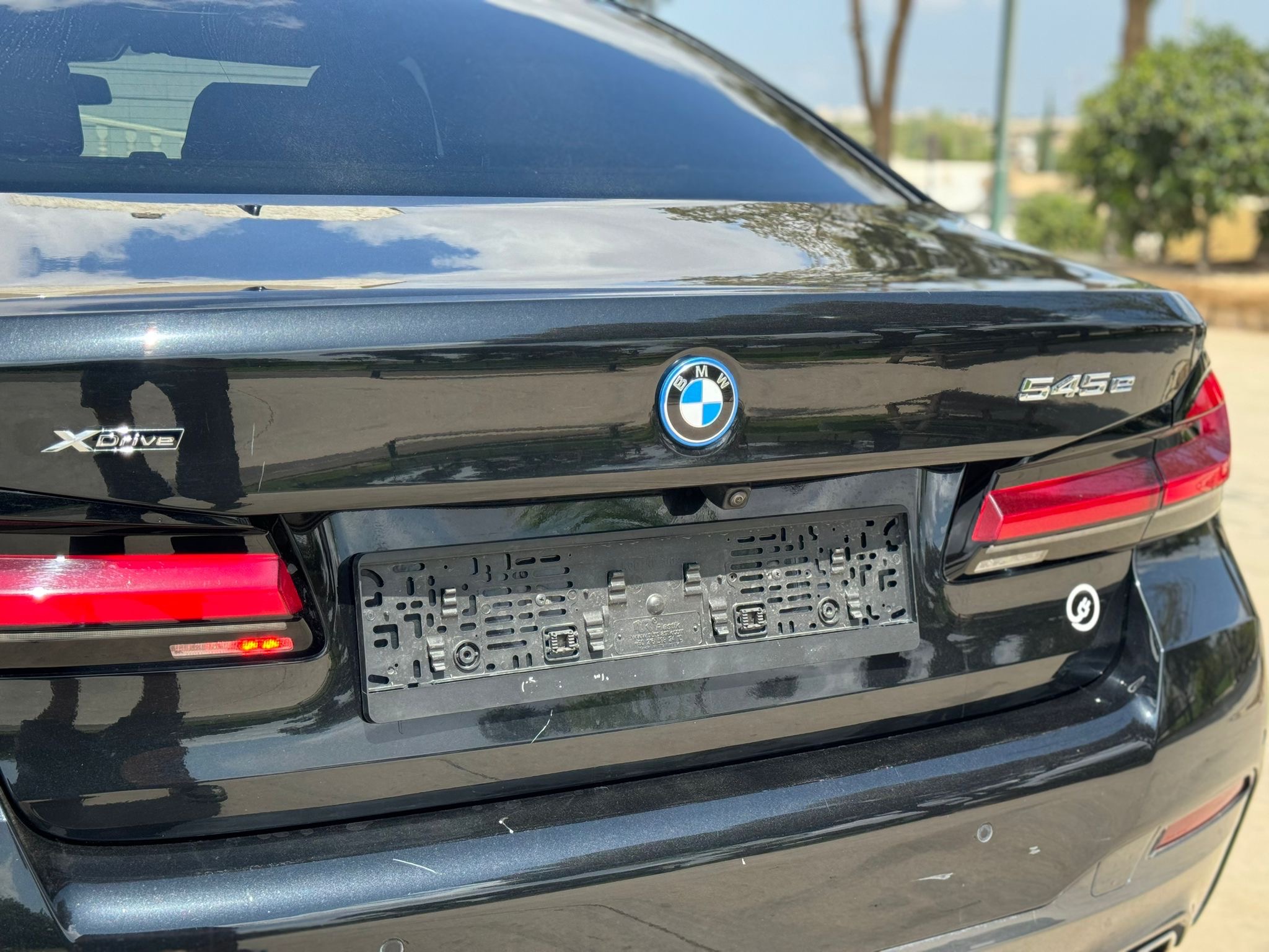 תמונות רכב ב מ וו סדרה 5