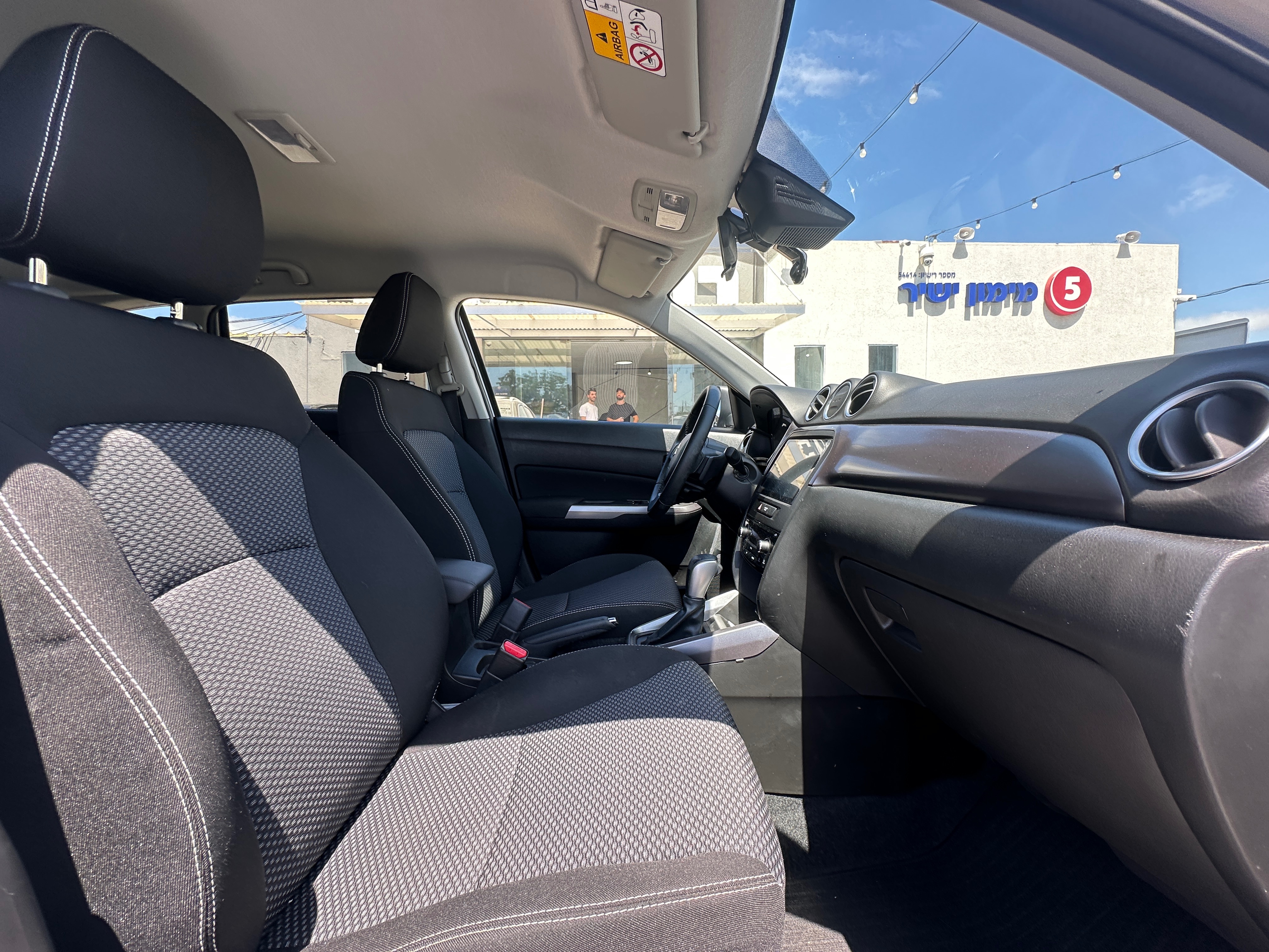 תמונות רכב סוזוקי ויטארה