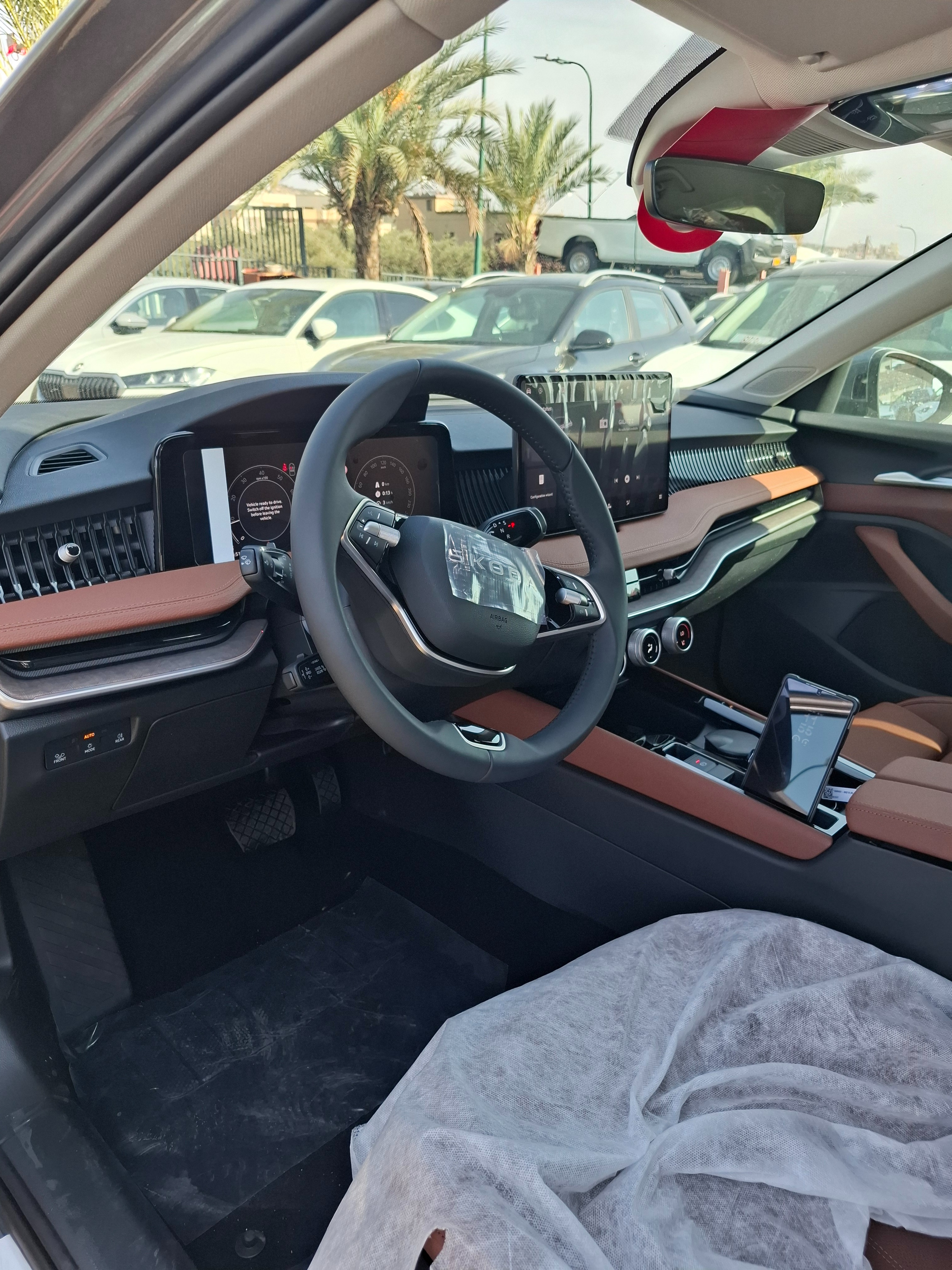 תמונות רכב סקודה סופרב